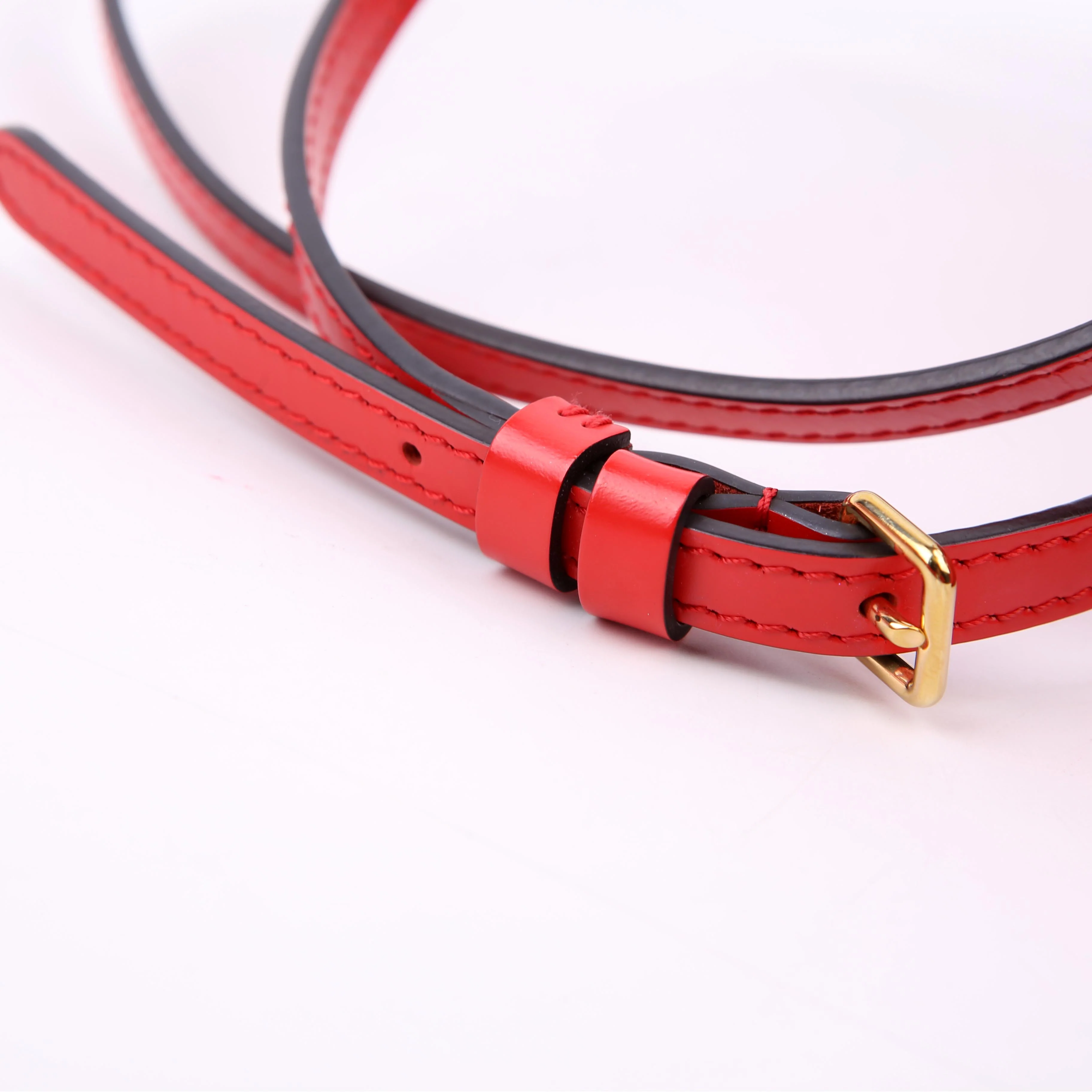 Locky BB Epi Red - Image 10