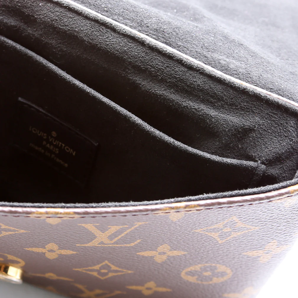 Locky BB Monogram Black - Image 8