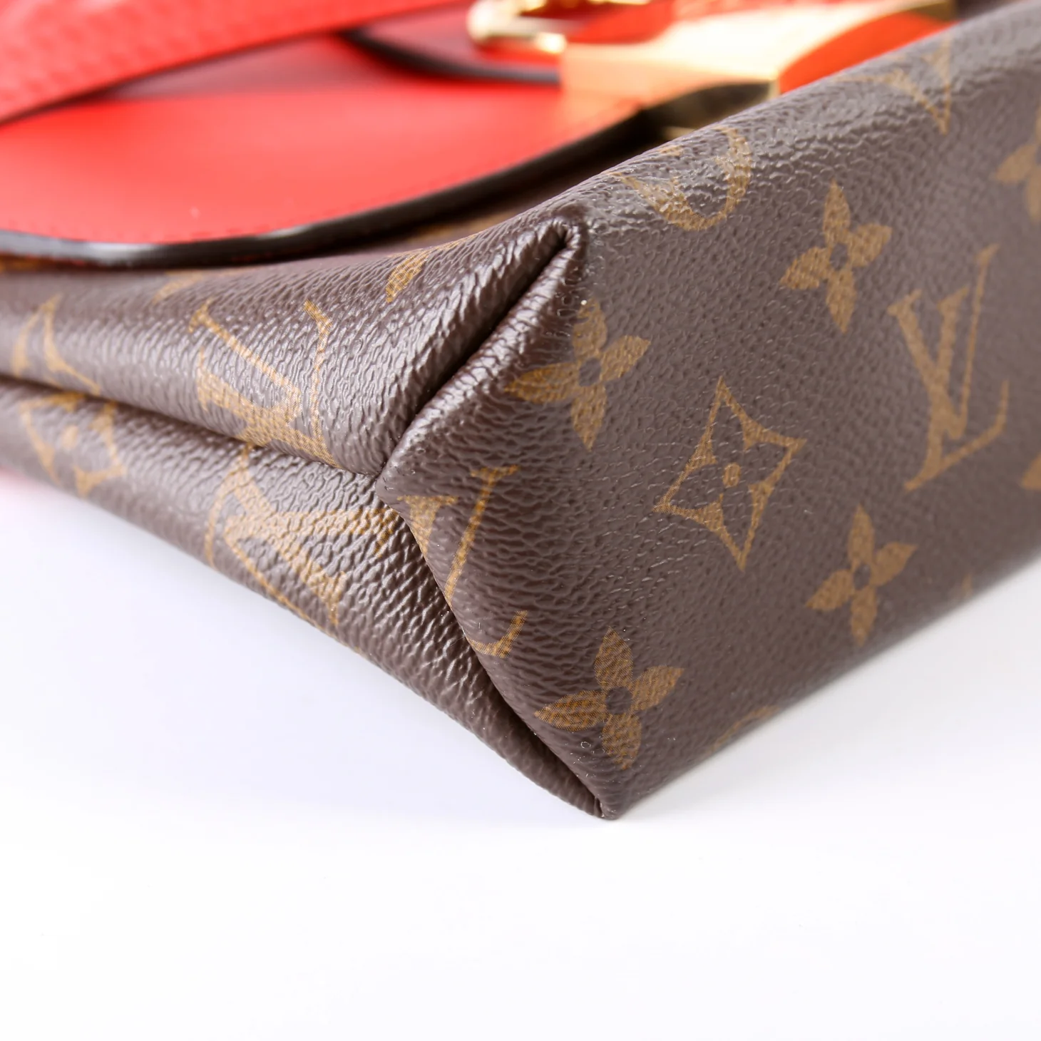 Locky BB Monogram Red - Image 6
