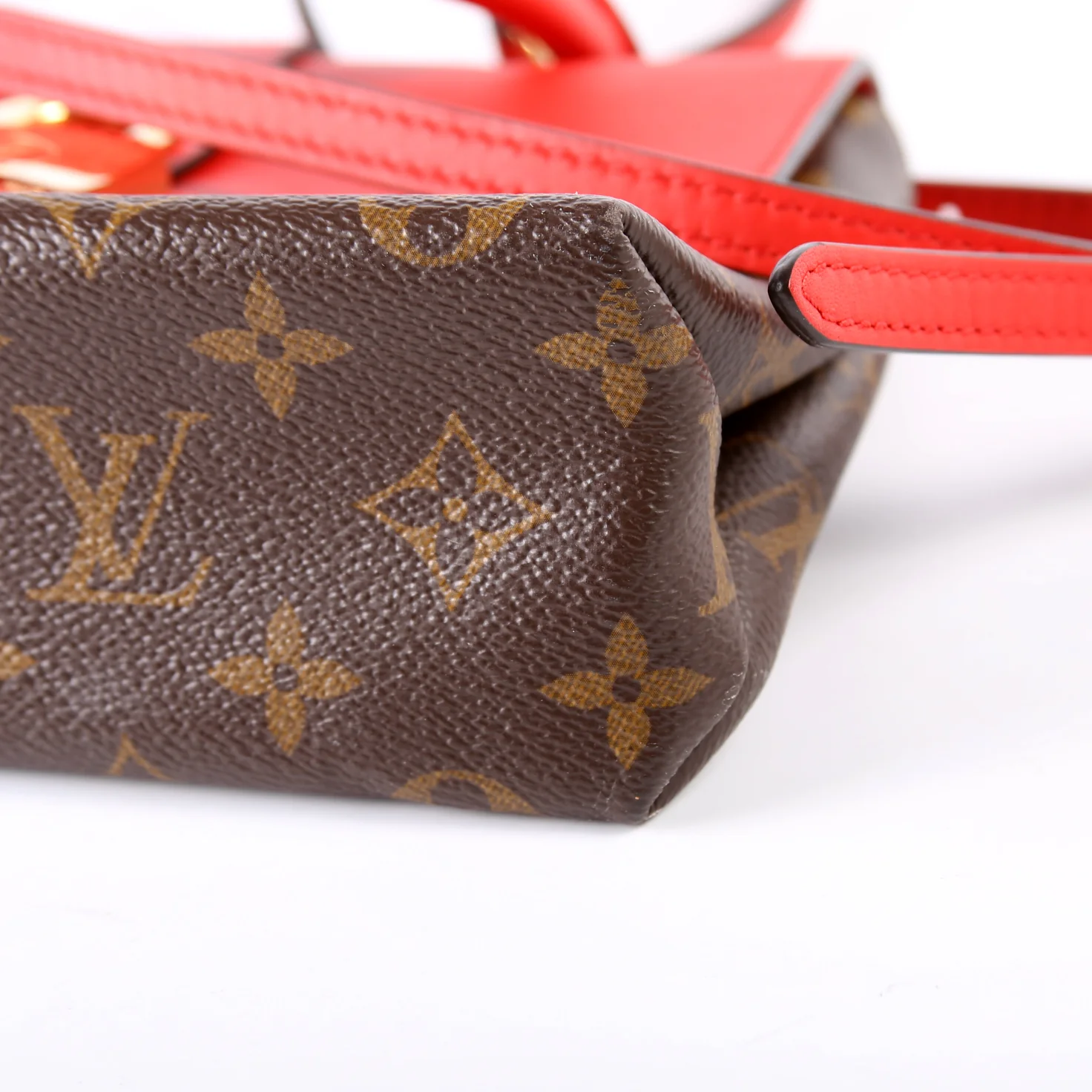 Locky BB Monogram Red - Image 7