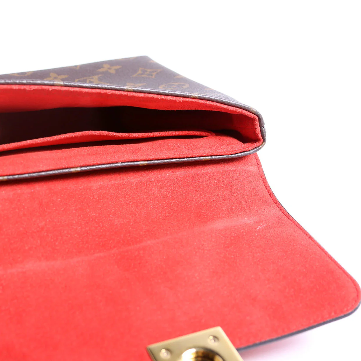 Locky BB Monogram Red - Image 13
