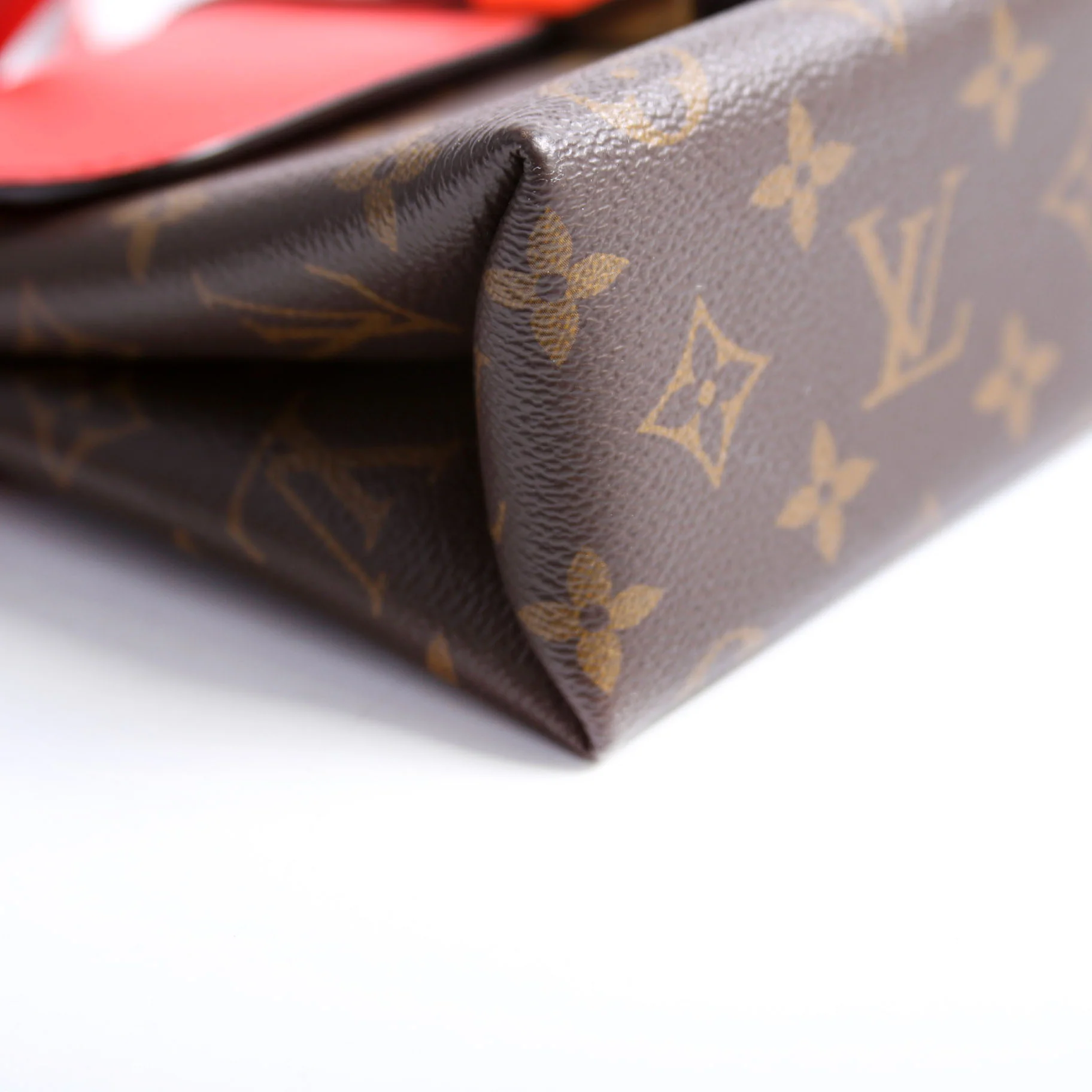 Locky BB Monogram Red - Image 6