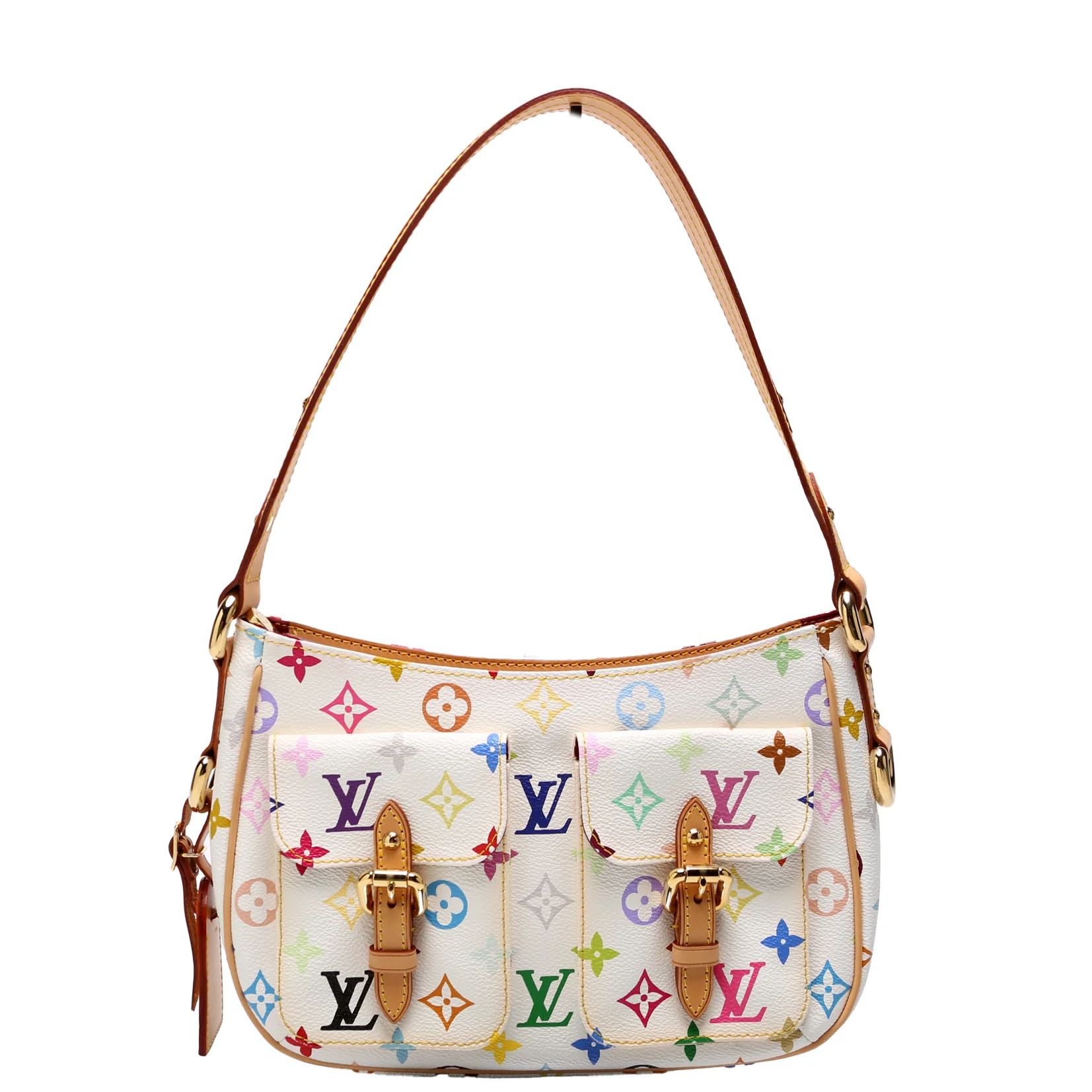 Lodge PM Multicolor