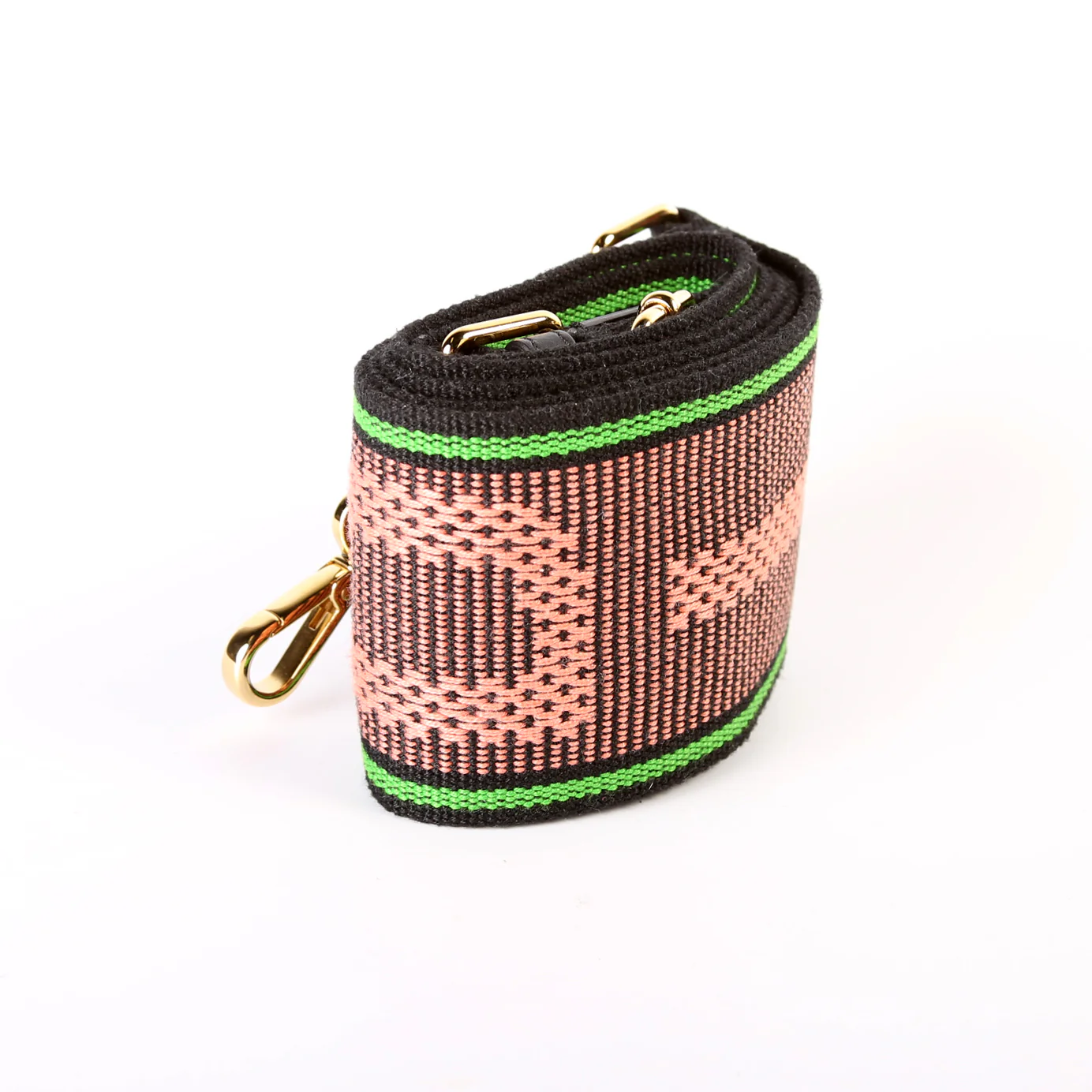 Logo Cannete Ribbon Adjustable Strap - Image 2