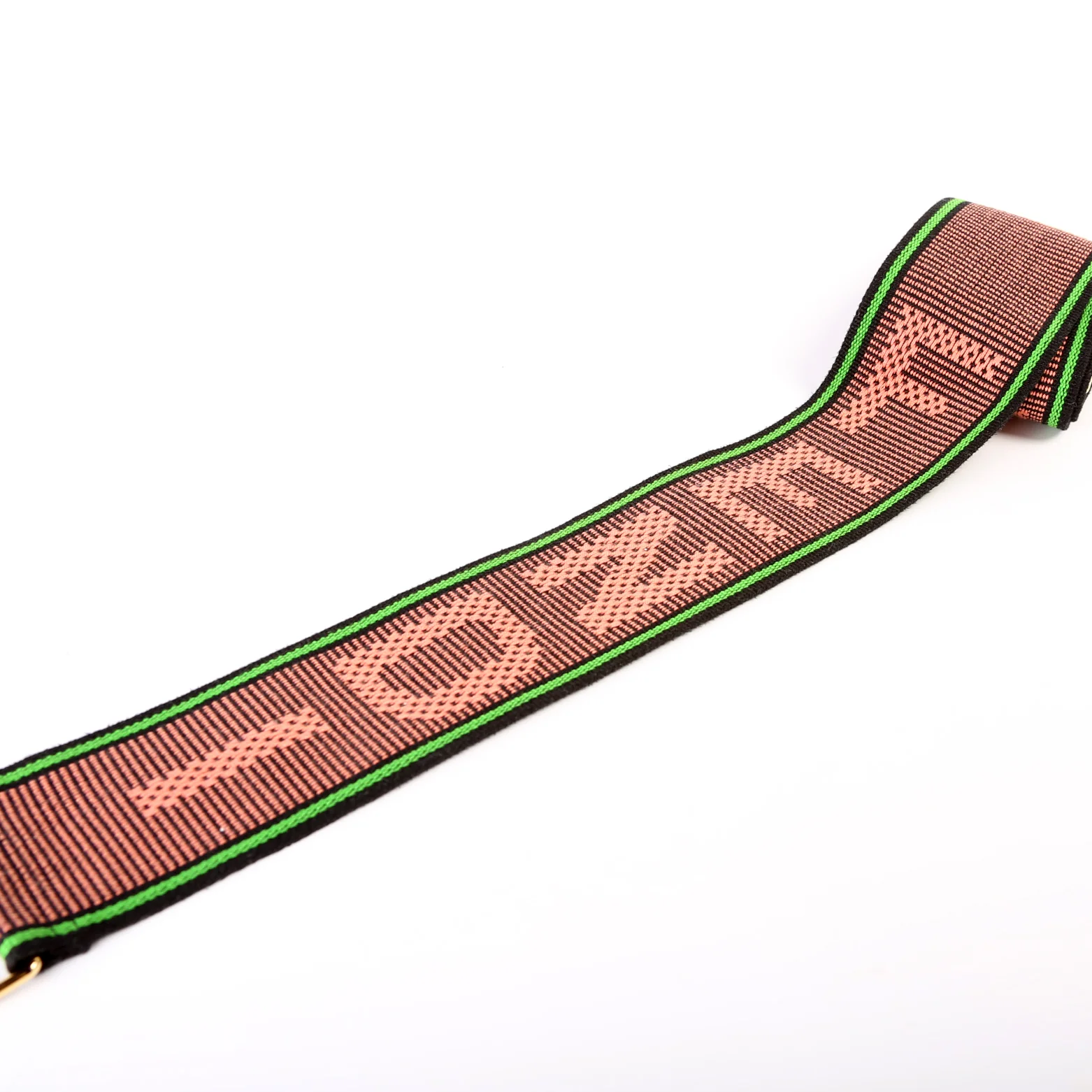 Logo Cannete Ribbon Adjustable Strap - Image 3