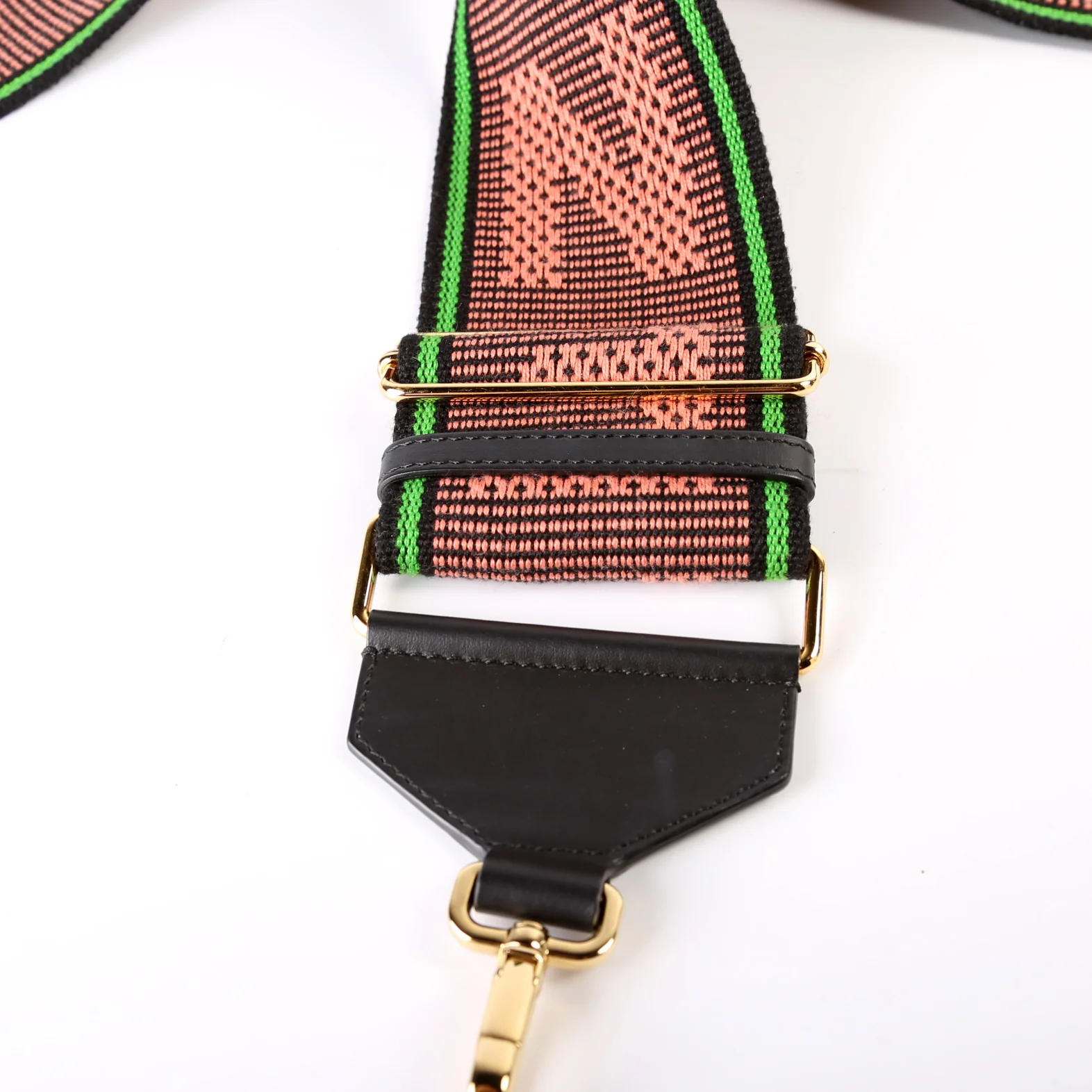 Logo Cannete Ribbon Adjustable Strap - Image 6