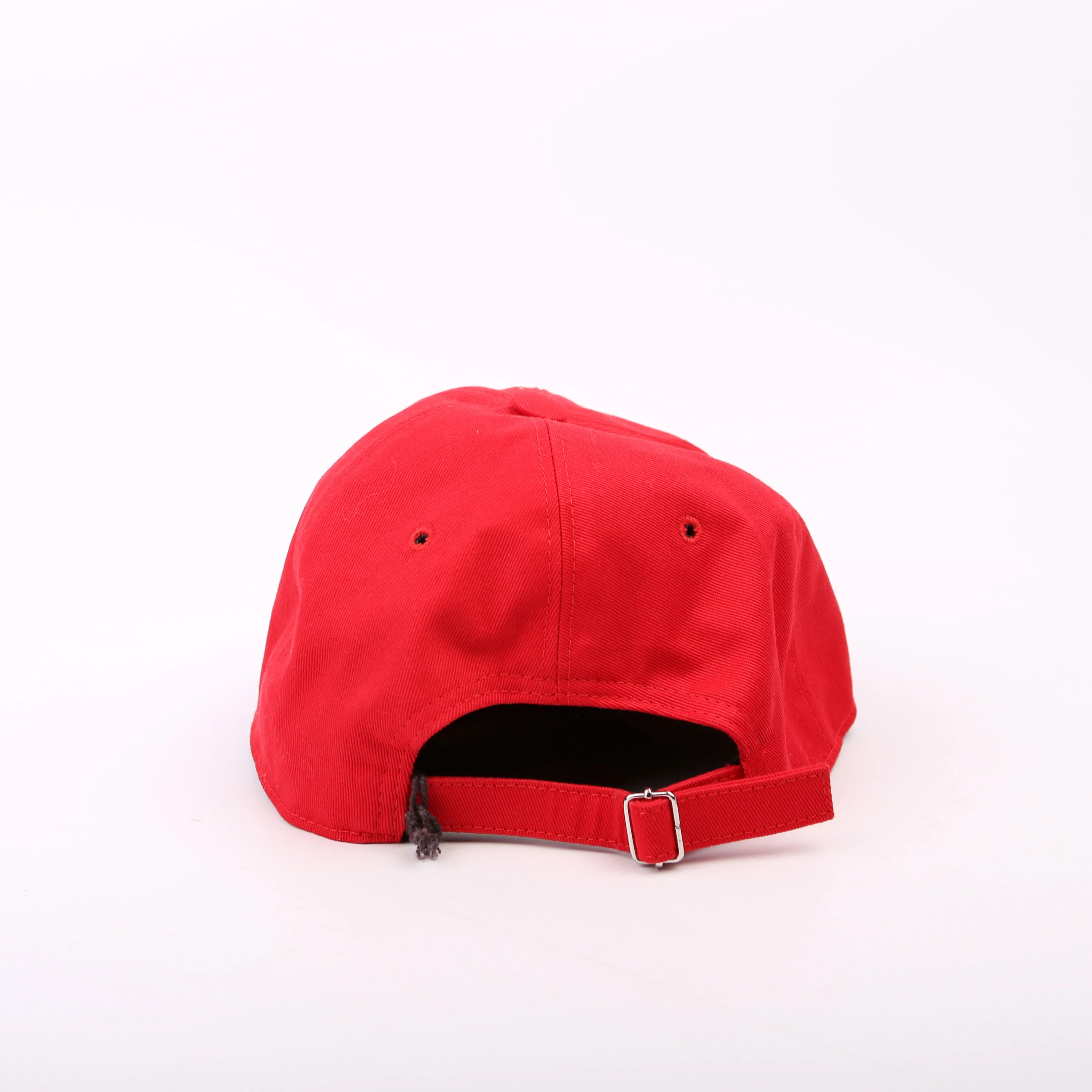 Logo Embroidered Shearling Hat Size 58 - Image 3