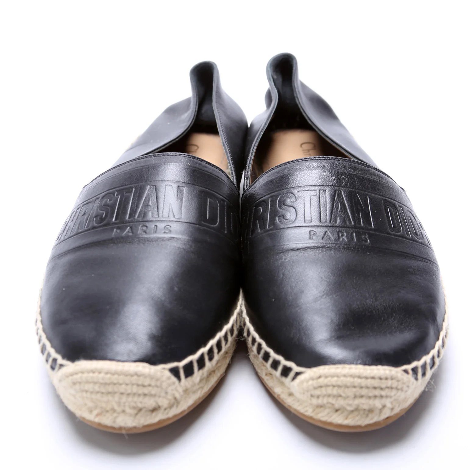 Logo Espadrille Size 38 - Image 2