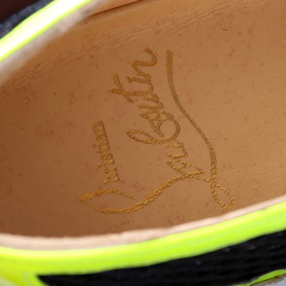 Logo Espadrilles Size 37 - Image 5