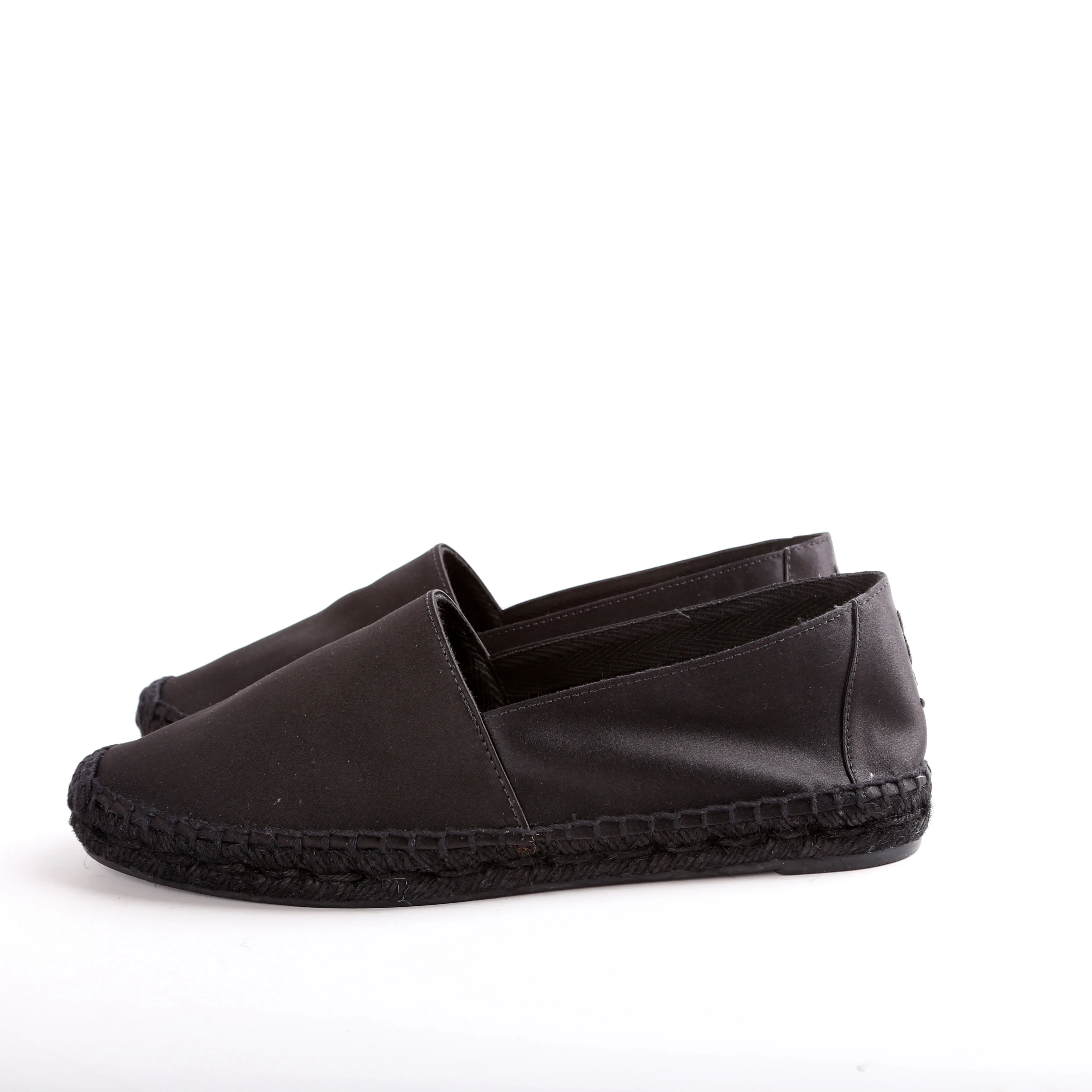 Logo Espadrilles Size 38 - Image 5