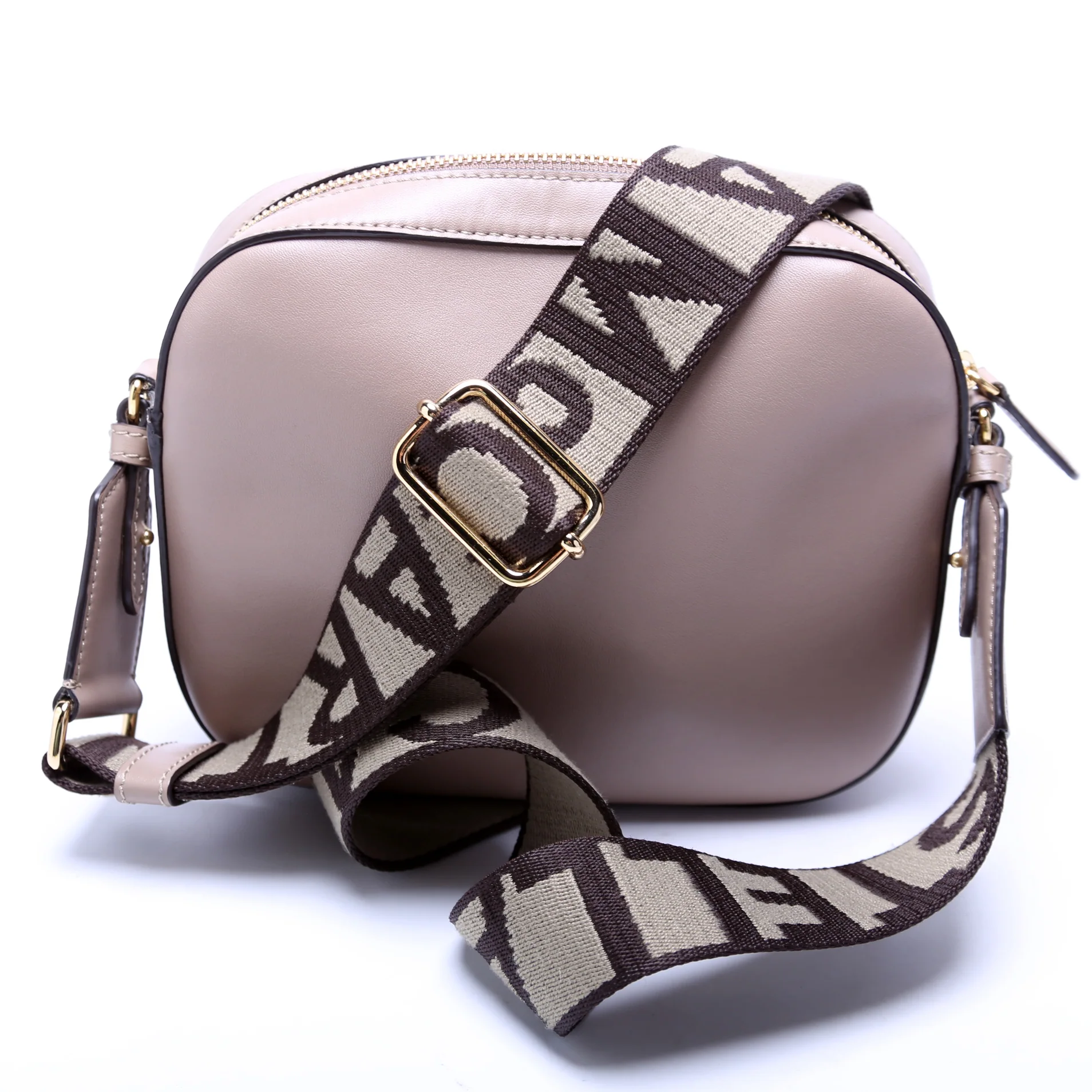 Logo Mini Camera Bag - Image 3