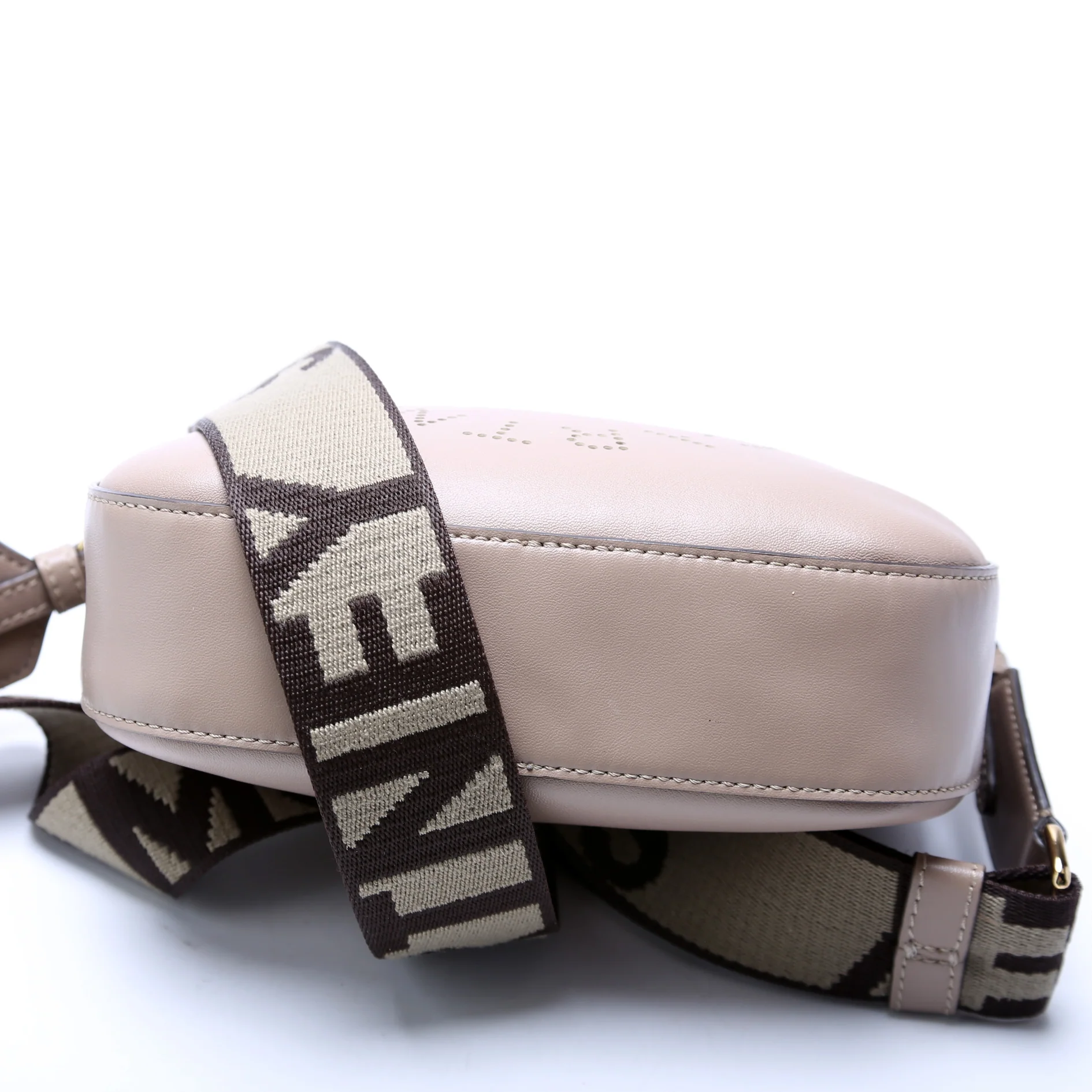 Logo Mini Camera Bag - Image 4