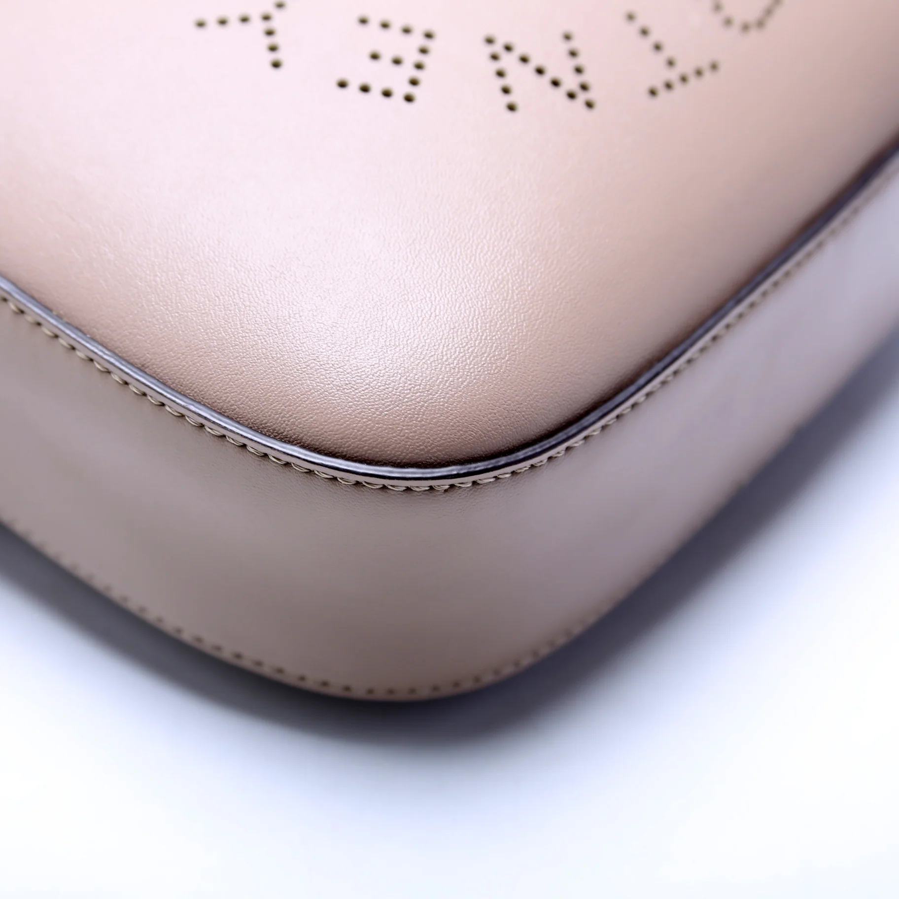 Logo Mini Camera Bag - Image 5