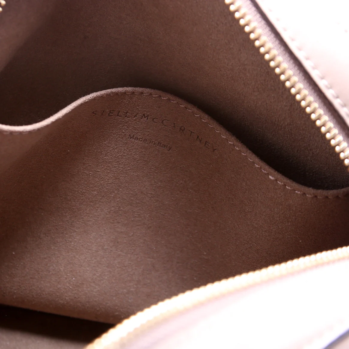 Logo Mini Camera Bag - Image 7