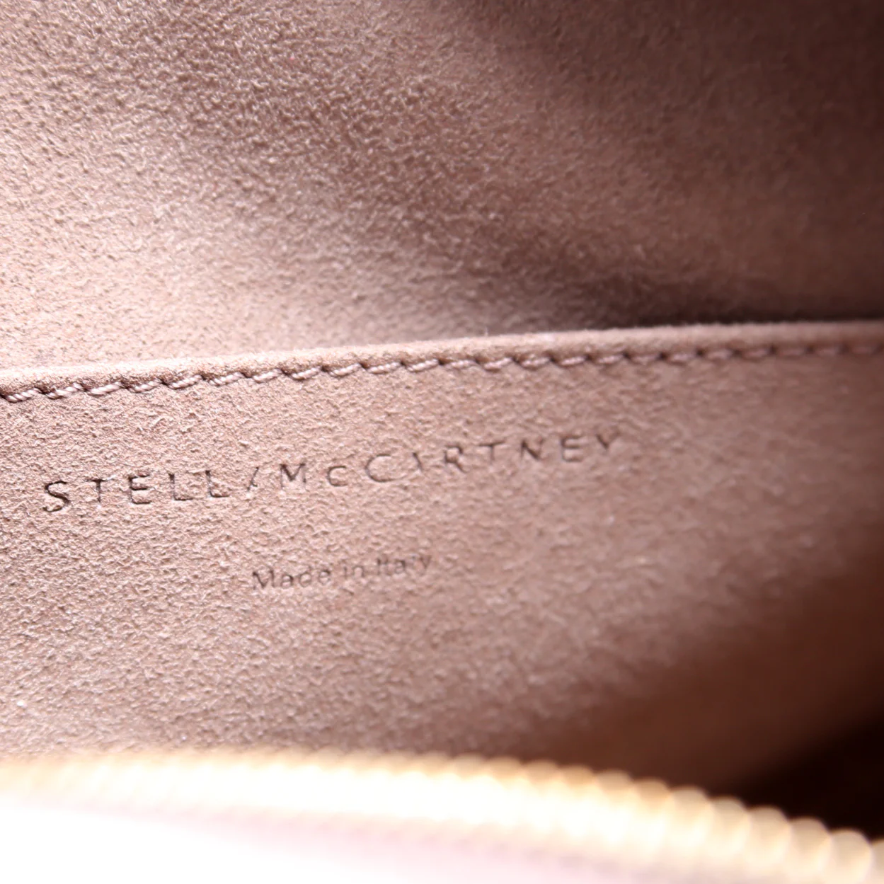 Logo Mini Camera Bag - Image 8