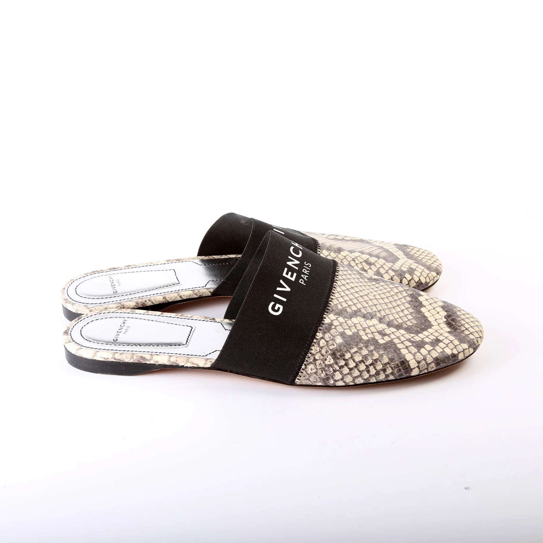 Logo Mules Size 40 - Image 6