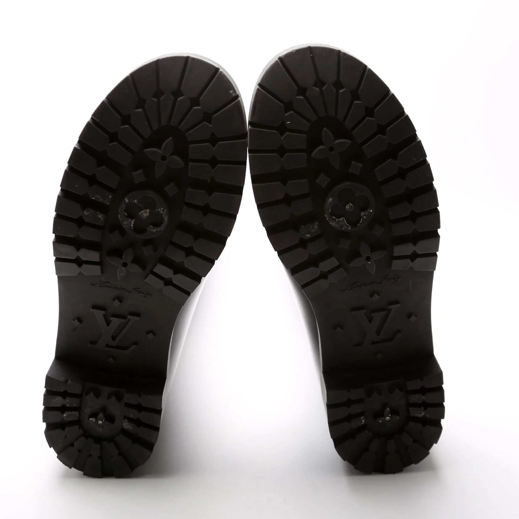 Logo Rain Boots Size 40 - Image 9