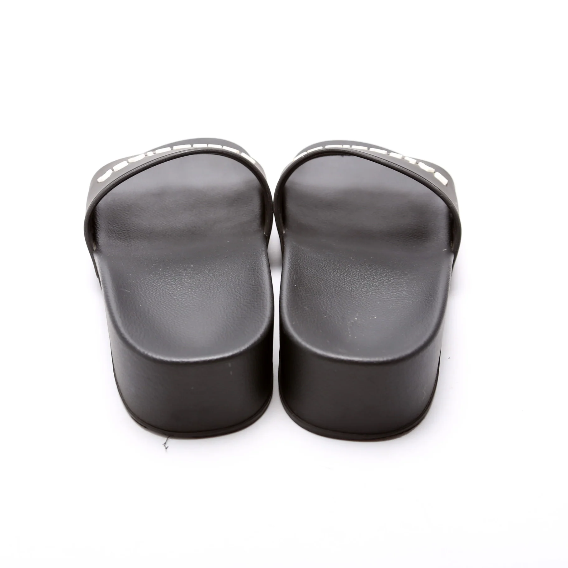Logo Rubber Heels Size 37 - Image 4