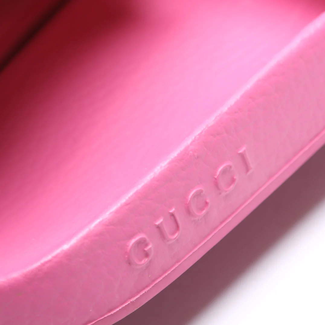 Logo Rubber Slides Size 37 - Image 7