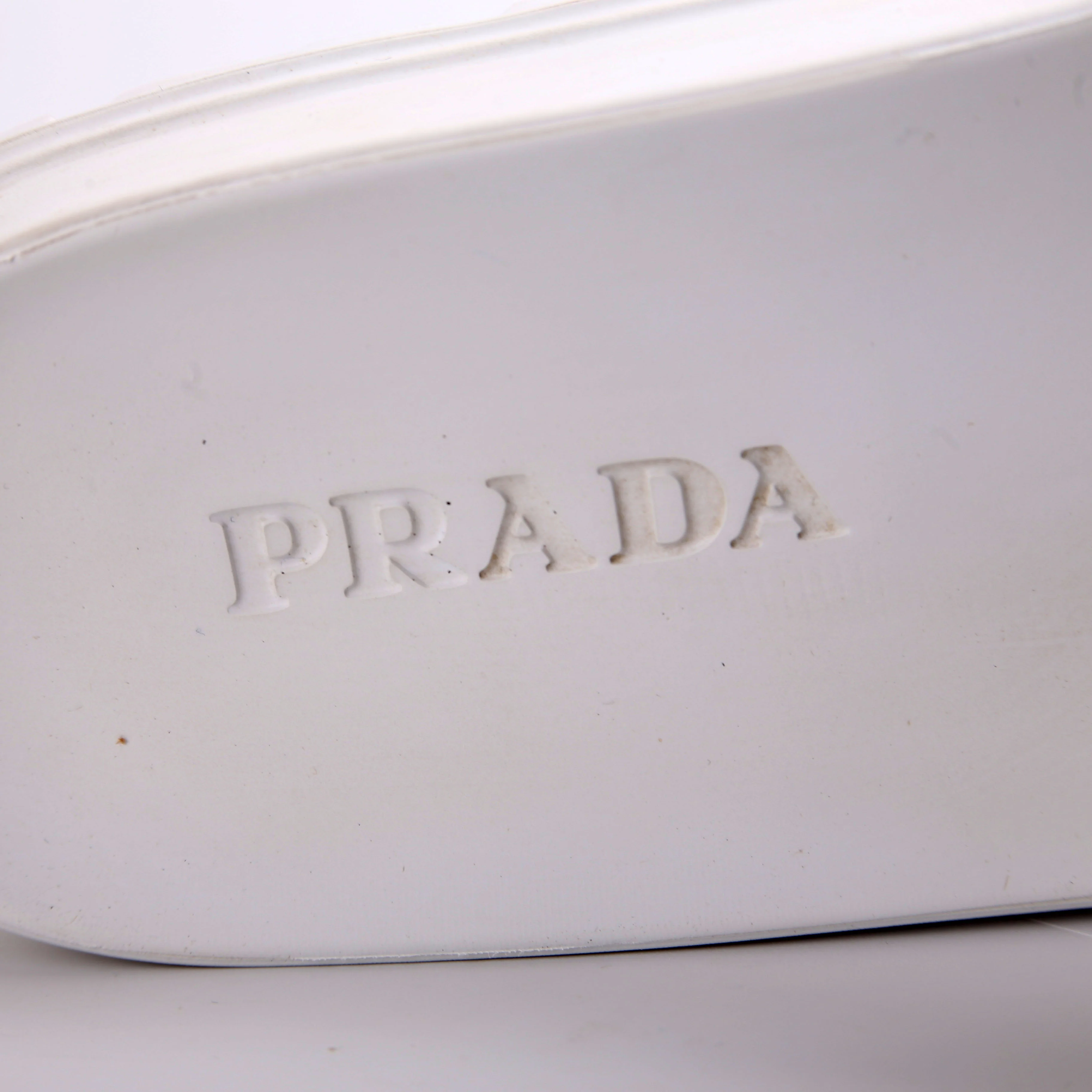 Logo Rubber Slides Size 37 - Image 7
