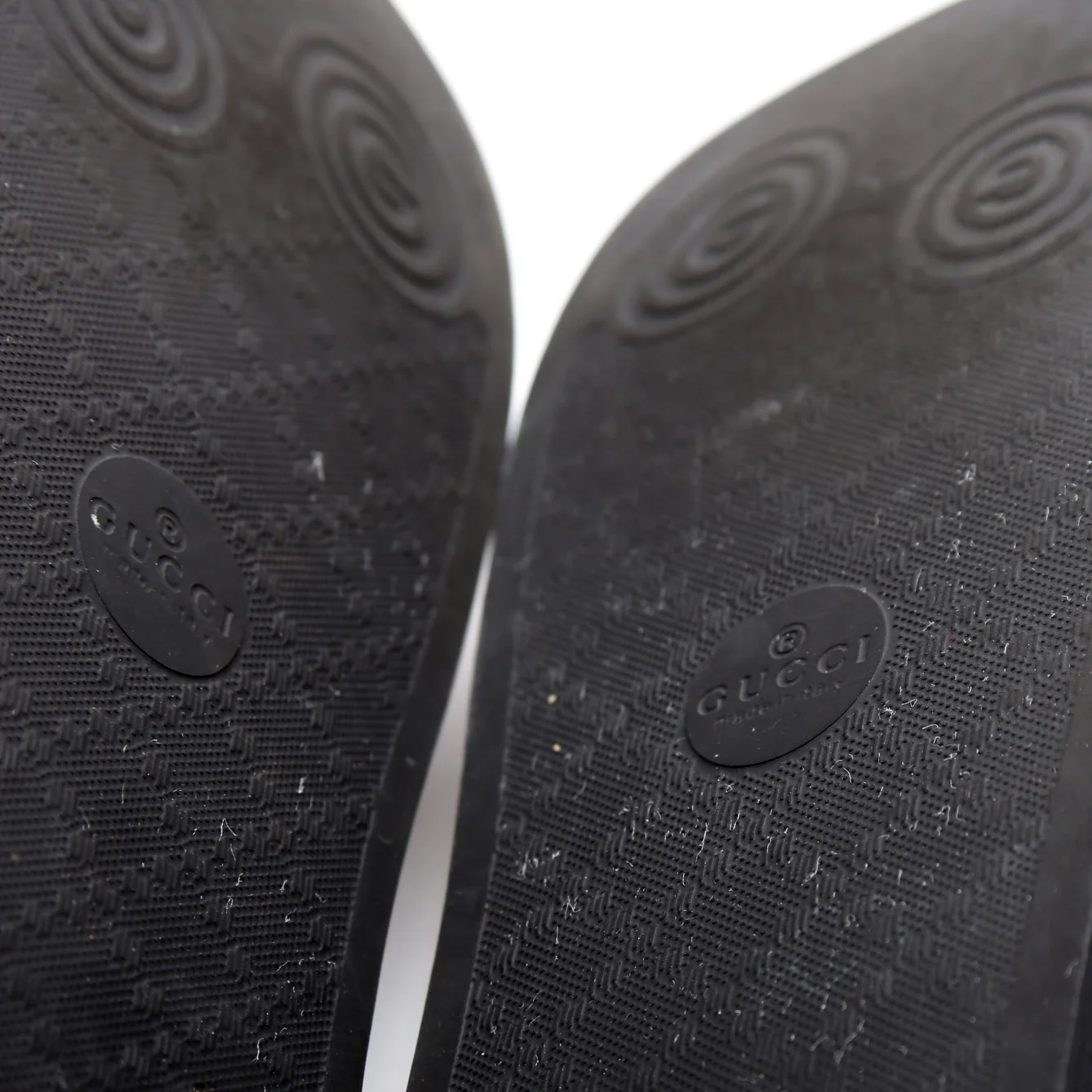 Logo Rubber Slides Size 40 - Image 6