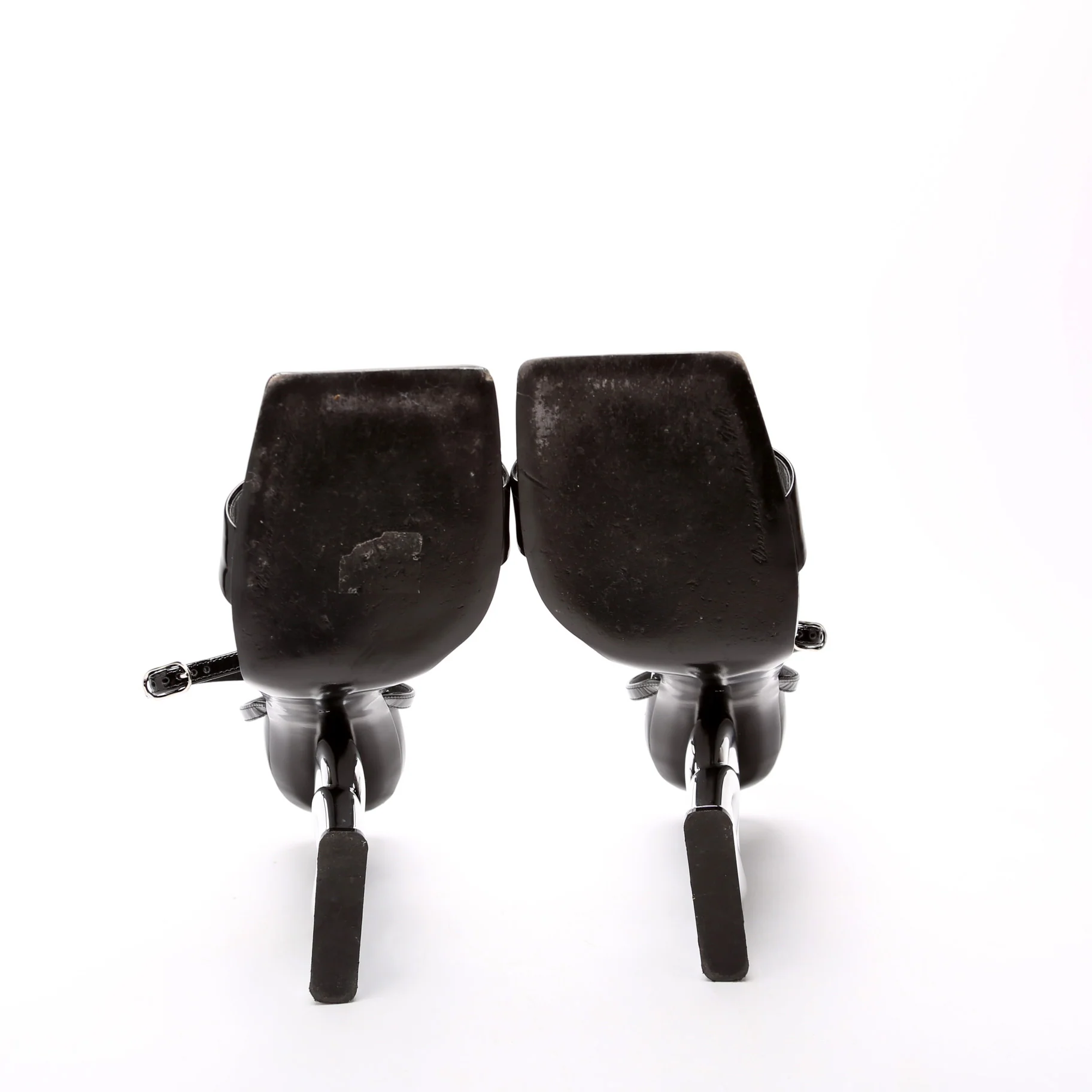 Logo Sandal Pumps Size 41 - Image 5