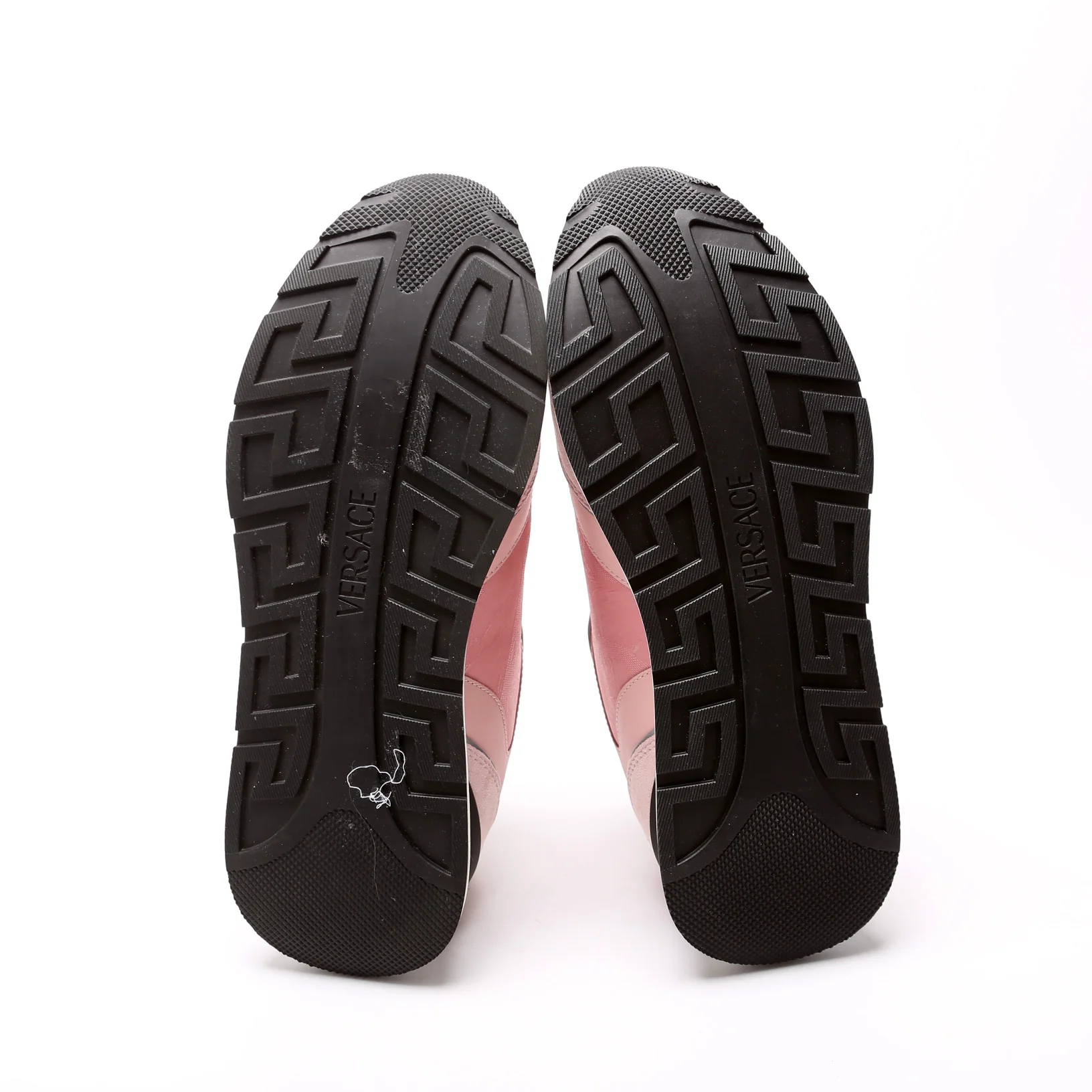 Logo Sneakers Size 39.5 - Image 6
