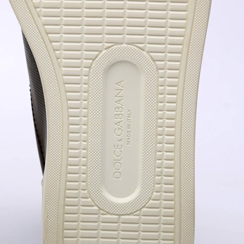 Logo Sneakers Size 40 - Image 6