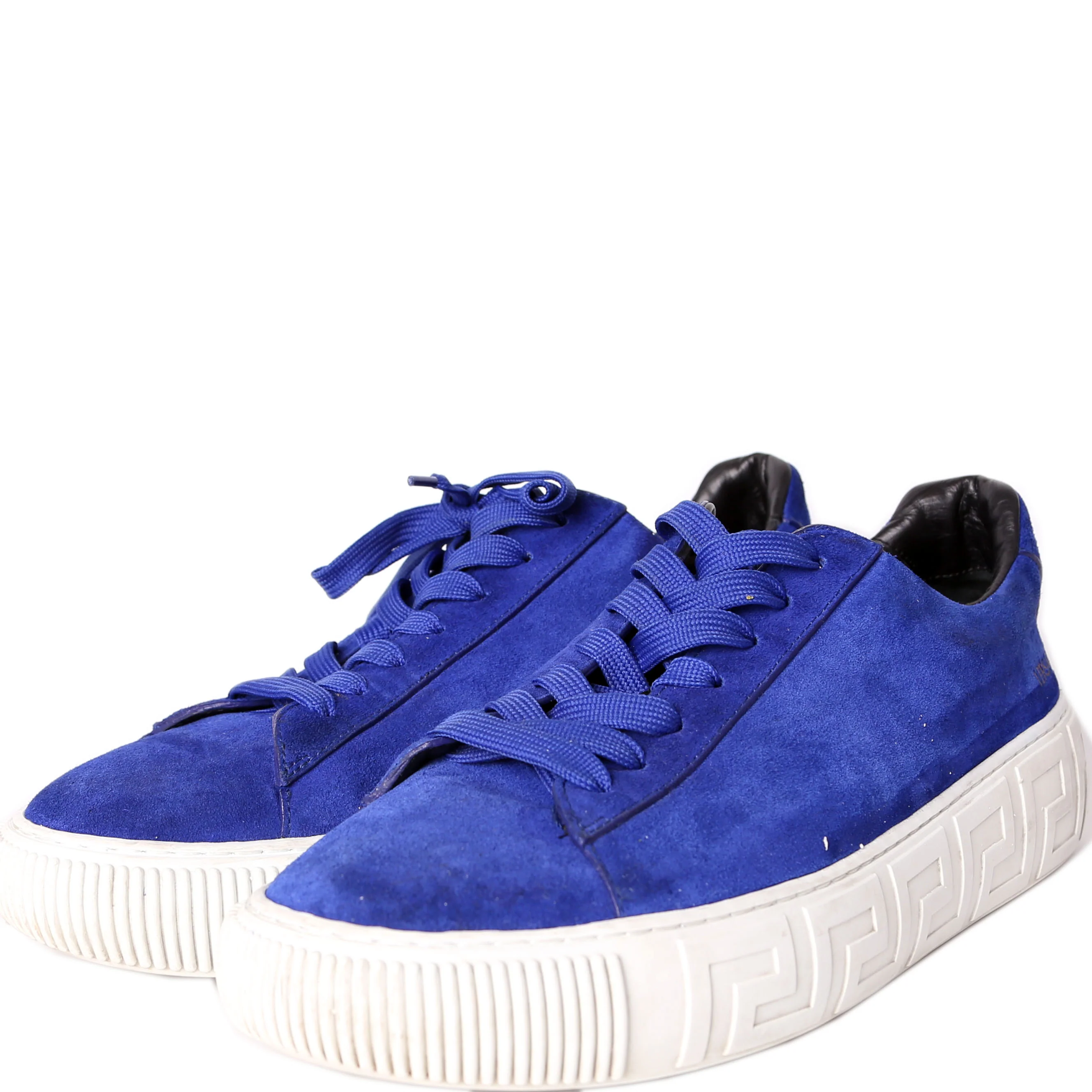 Logo Sneakers Size 42.5