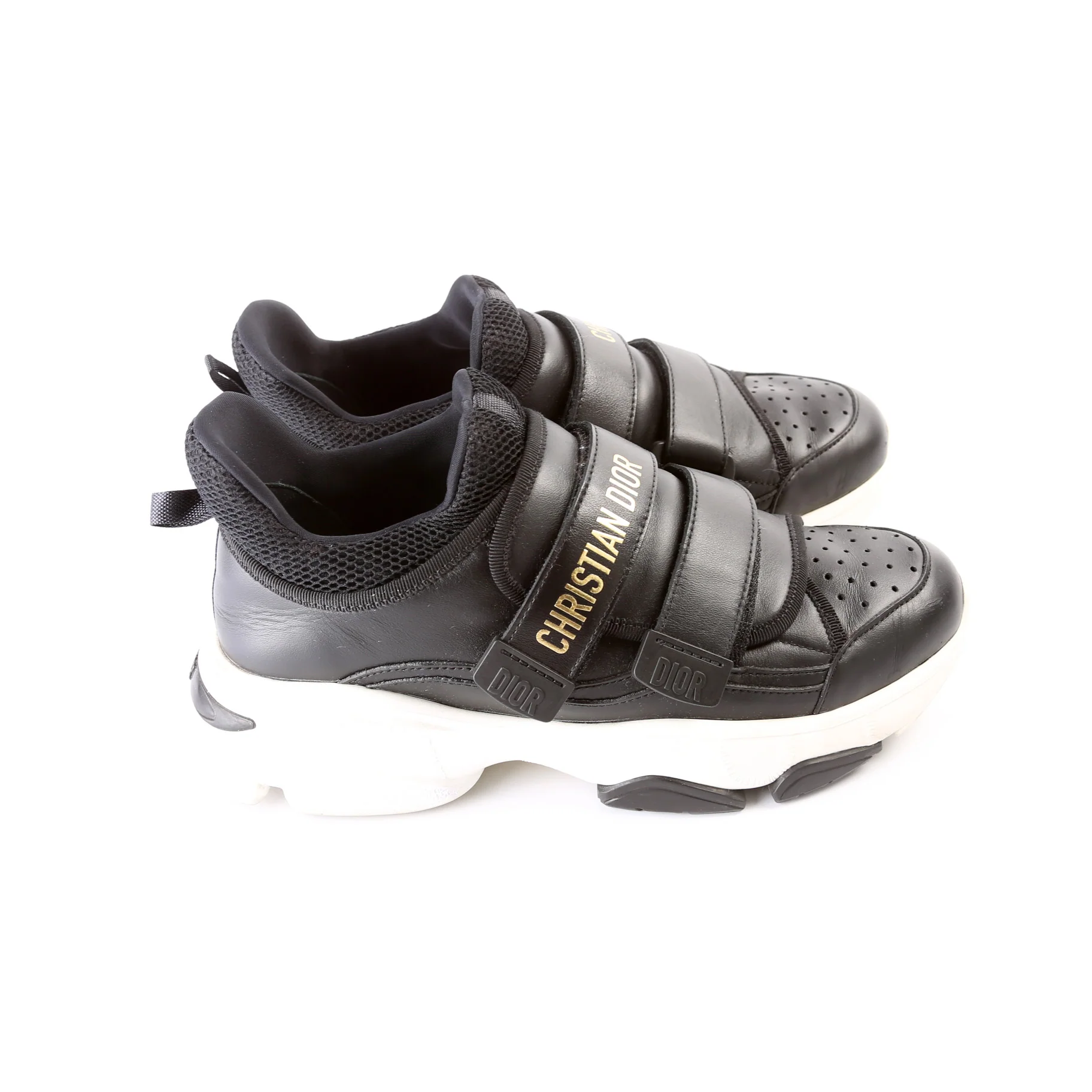 Logo Sneakers Size 38 - Image 5