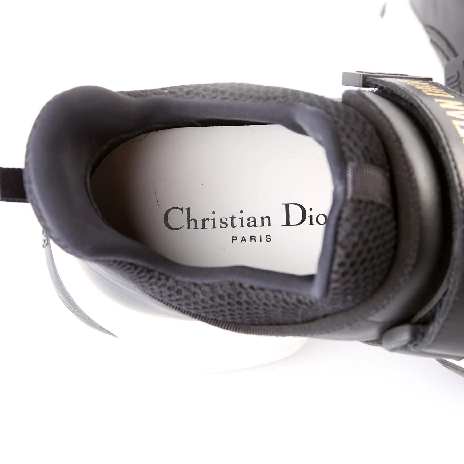 Logo Sneakers Size 38 - Image 8