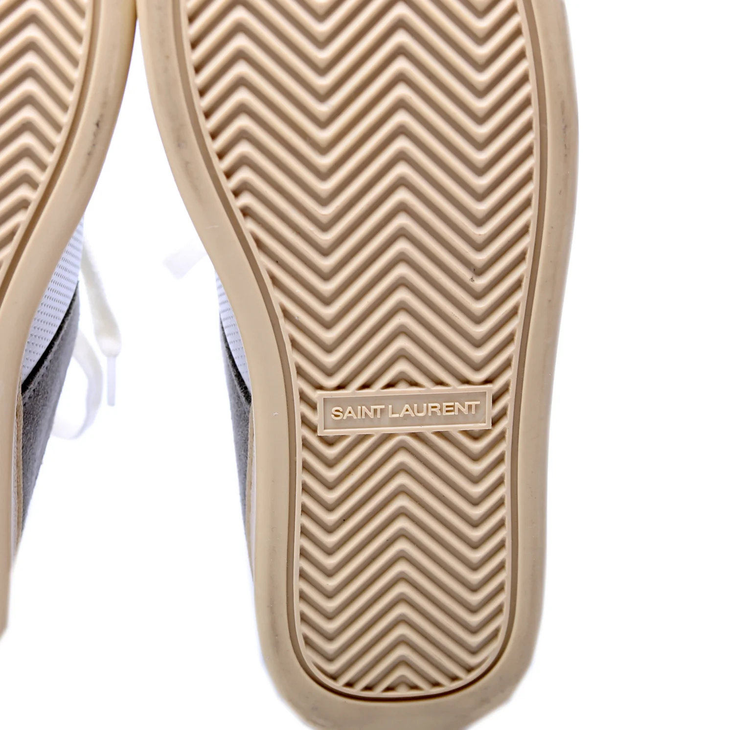 Logo Sneakers Size 38 - Image 7