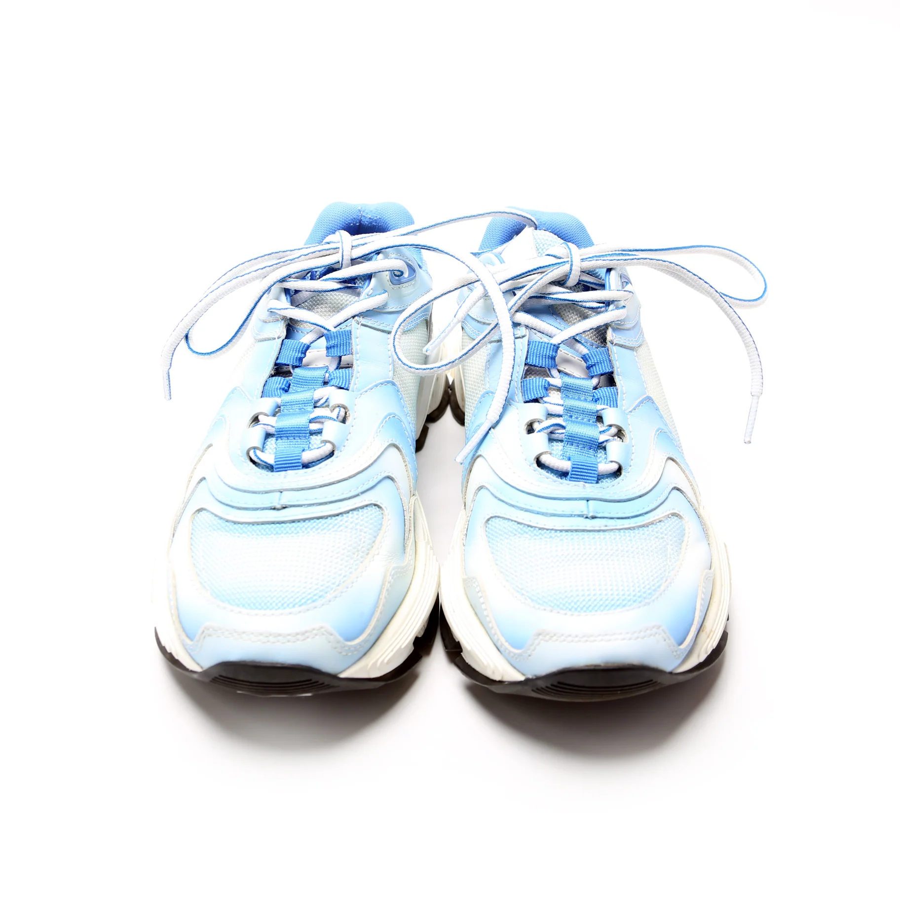 Logo Sneakers Size 38 - Image 2