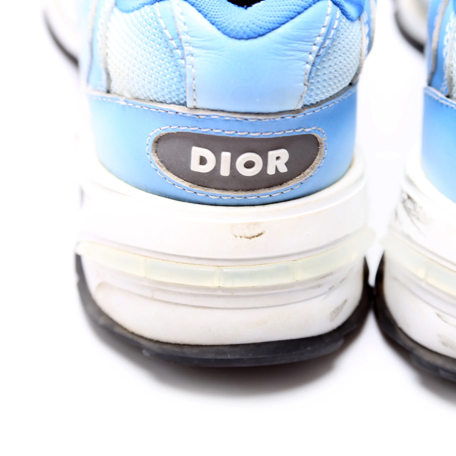 Logo Sneakers Size 38 - Image 5
