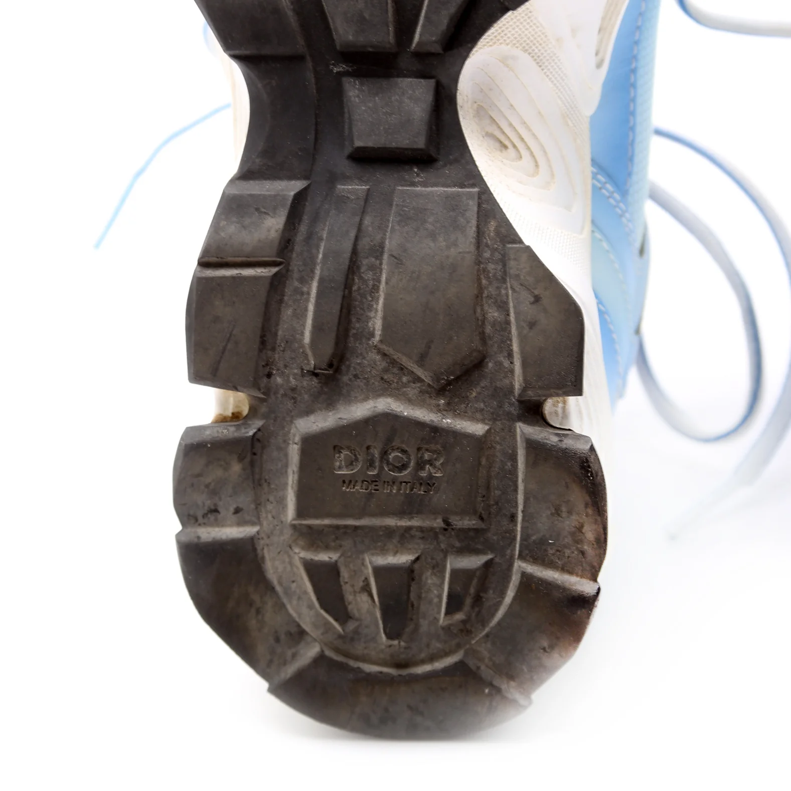 Logo Sneakers Size 38 - Image 8