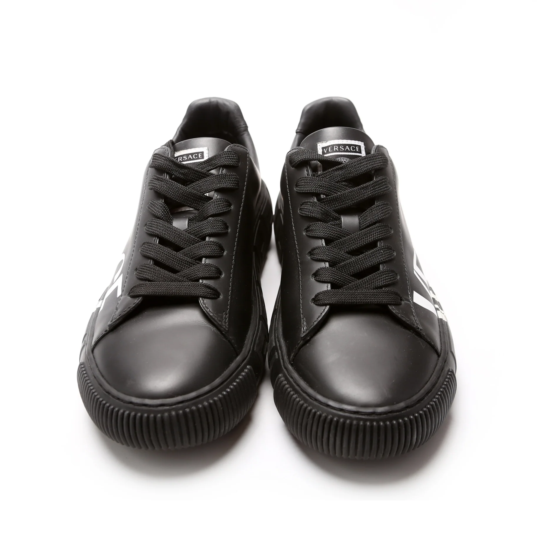 Logo Sneakers Size 38 - Image 2
