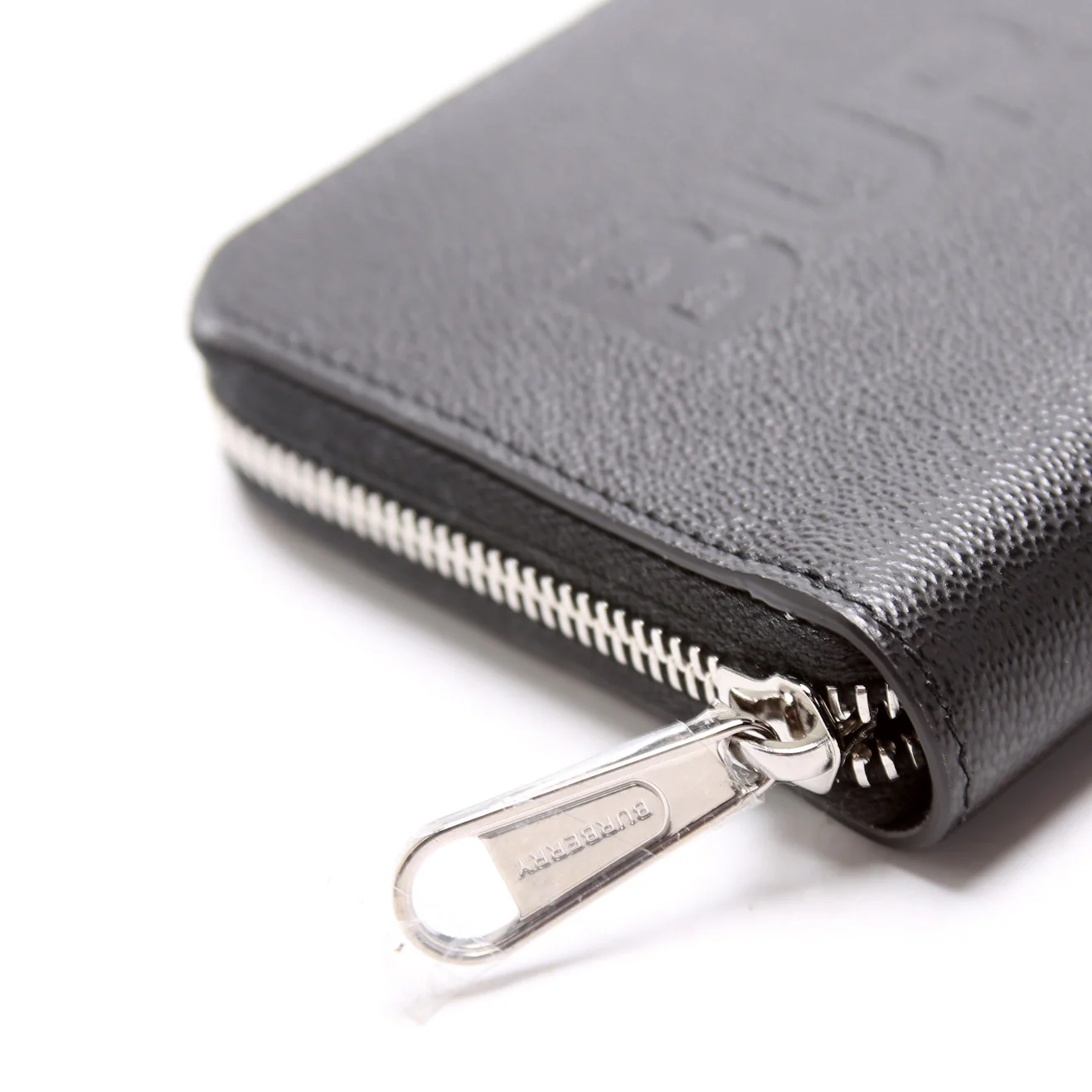 Logo Zip Around Wallet - Image 5