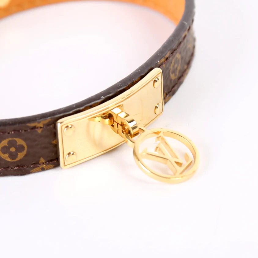 Logomania Bracelet Size 19 - Image 6