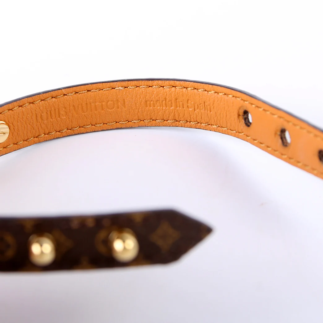 Logomania Bracelet Size 19 - Image 8