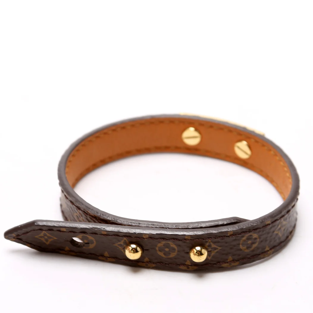 Logomania Bracelet Size 19 - Image 3