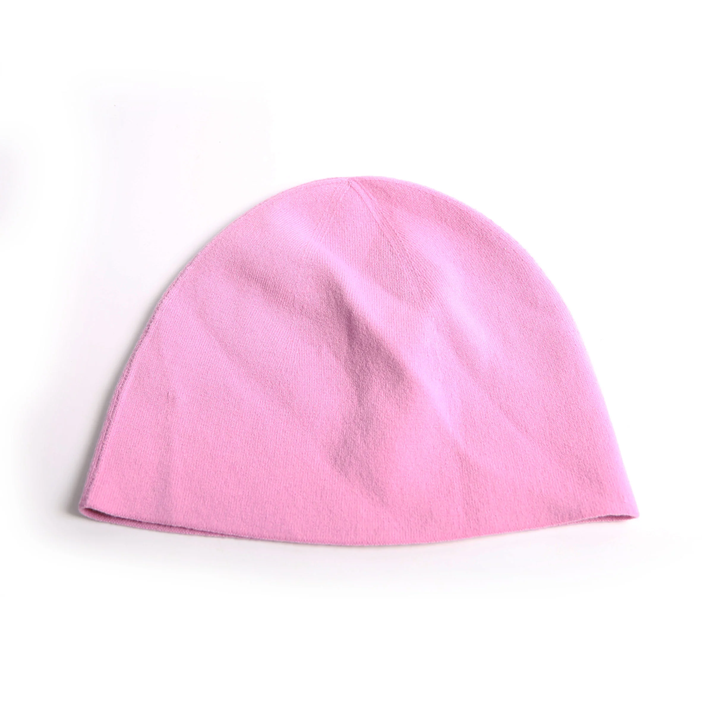 Lola Beanie Wool/Cashmere 54-61cm - Image 2