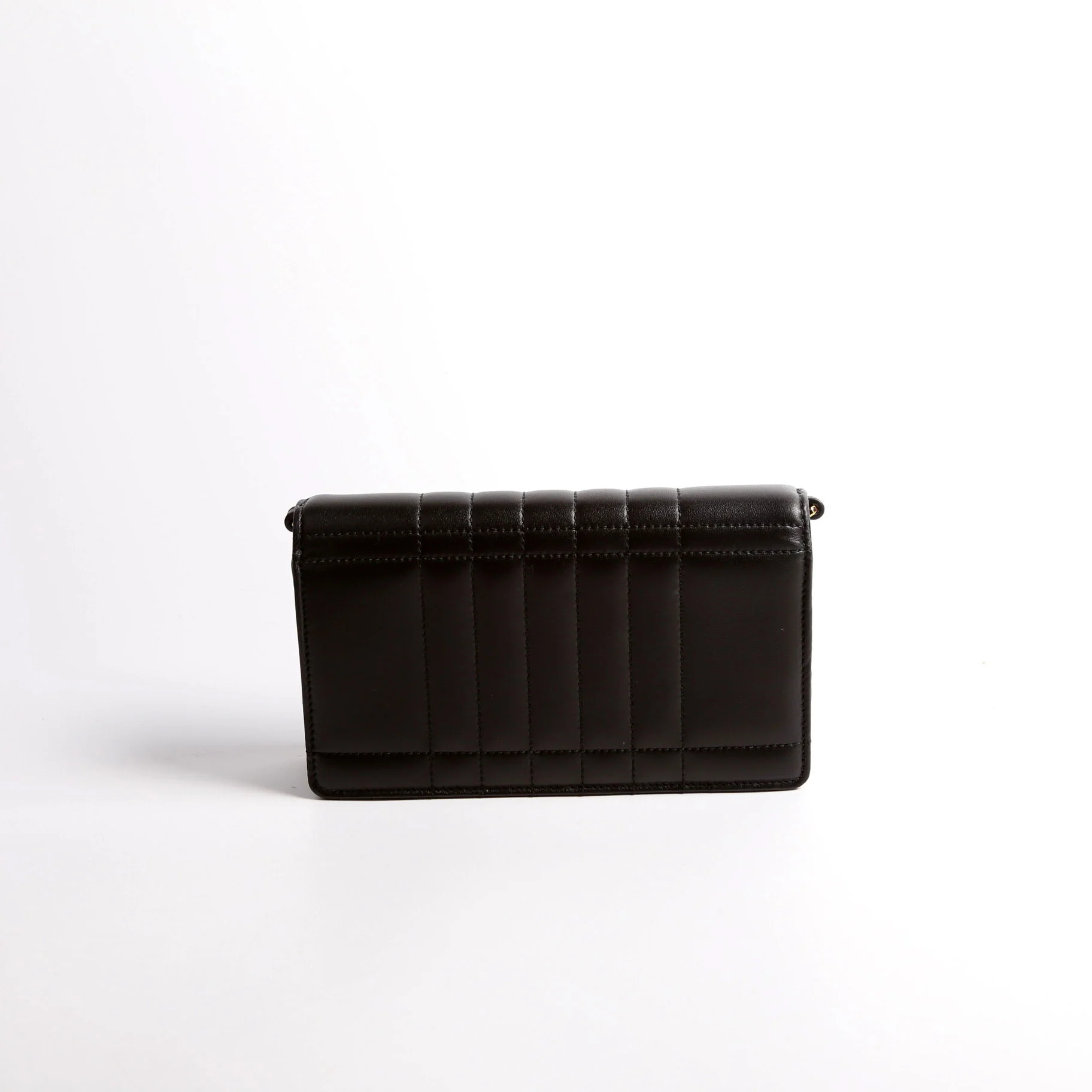 Lola Clutch Black - Image 3