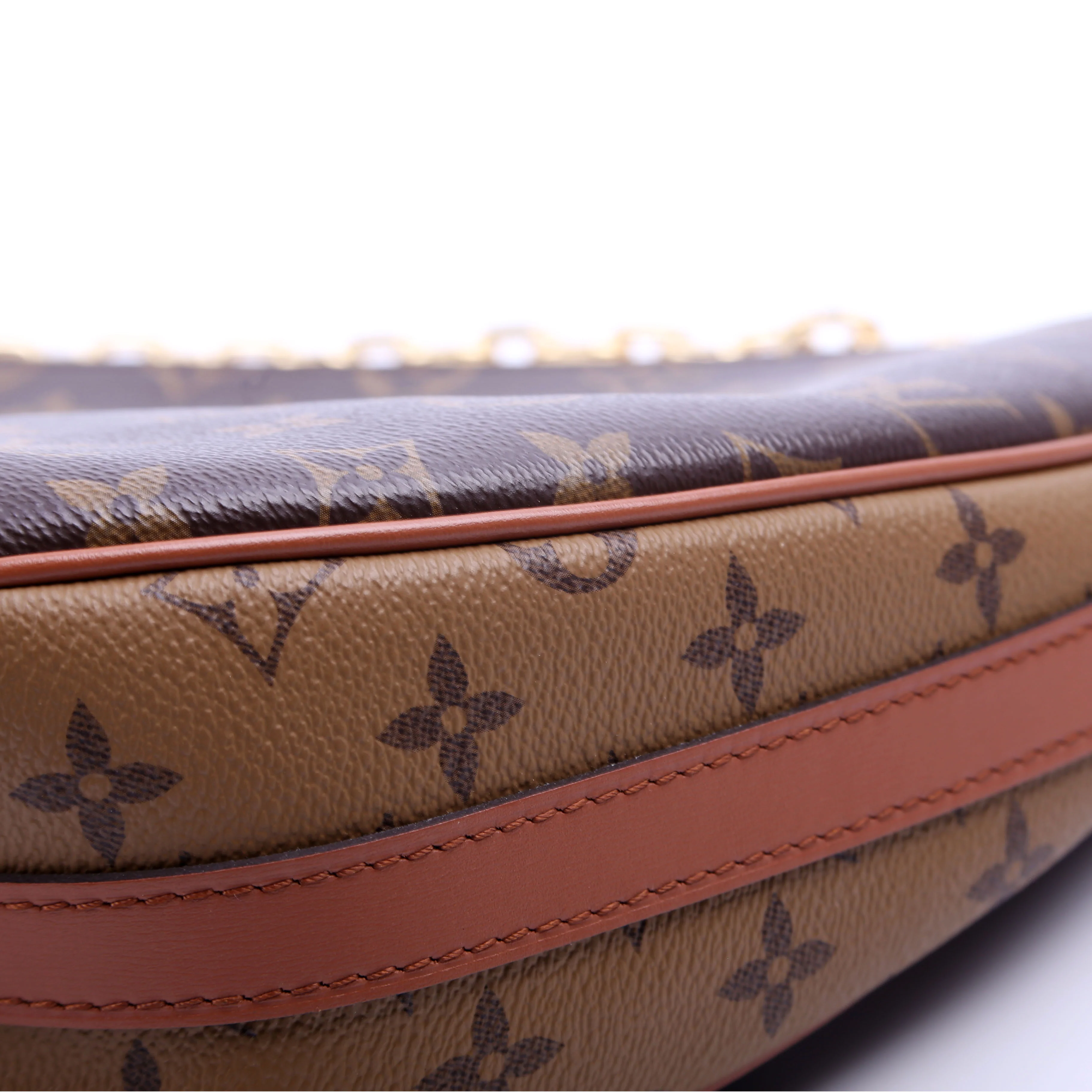 Loop Hobo Reverse Monogram - Image 6