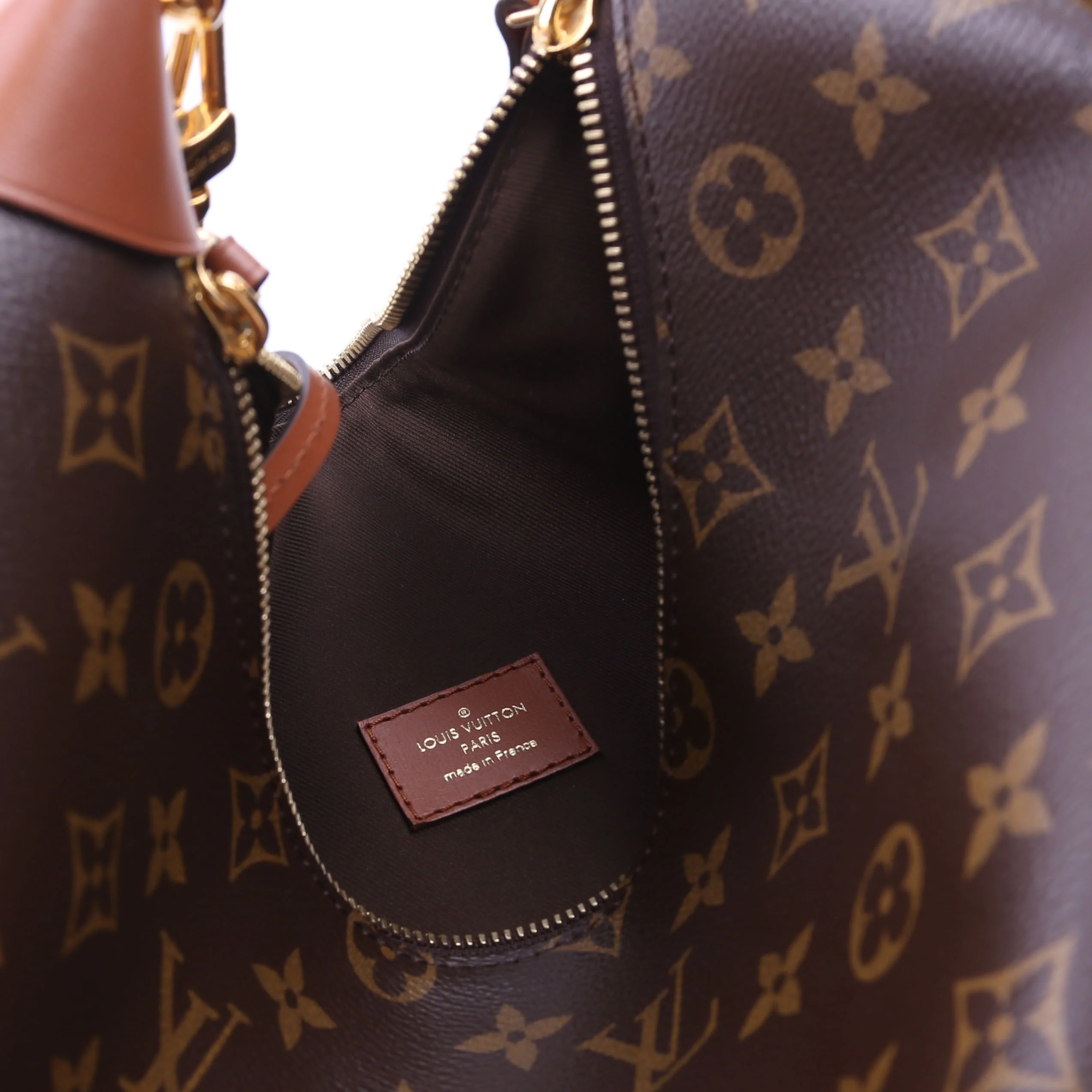 Loop Hobo Reverse Monogram - Image 8
