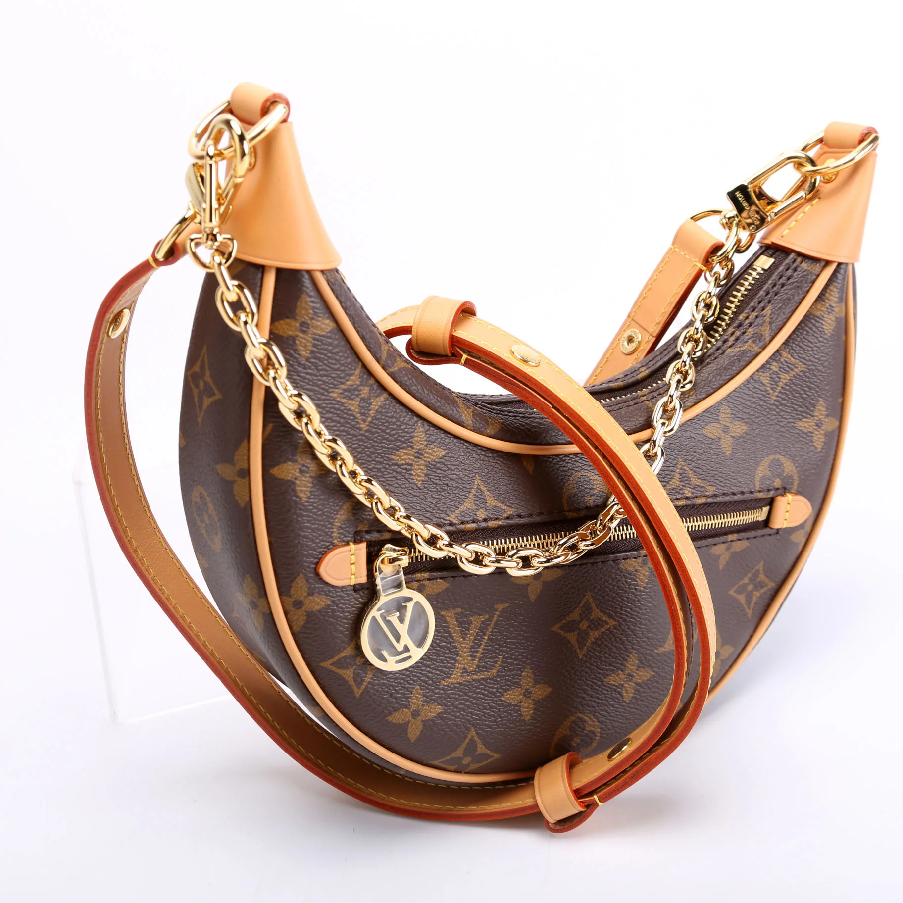 Loop Monogram - Image 2