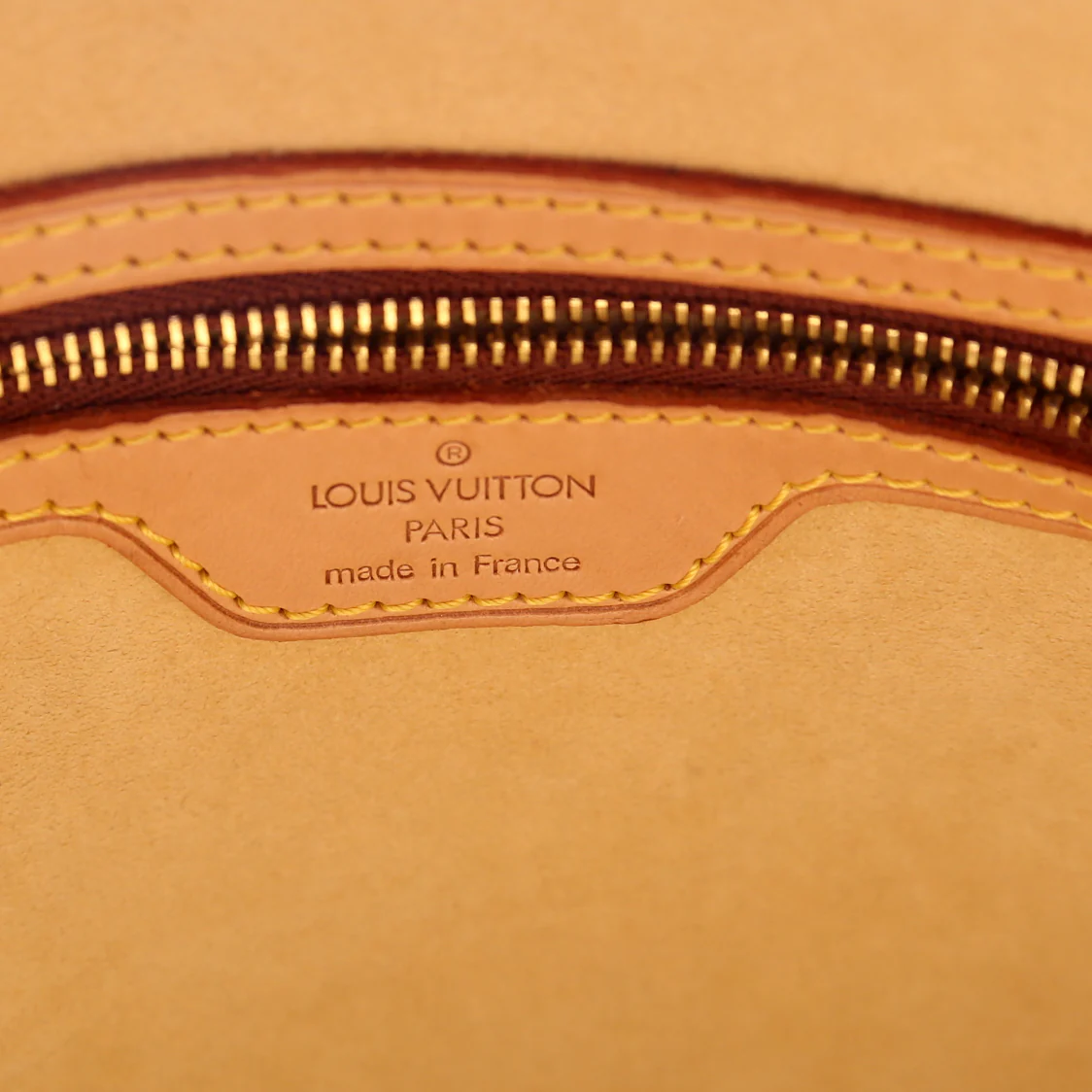 Looping GM Monogram - Image 8