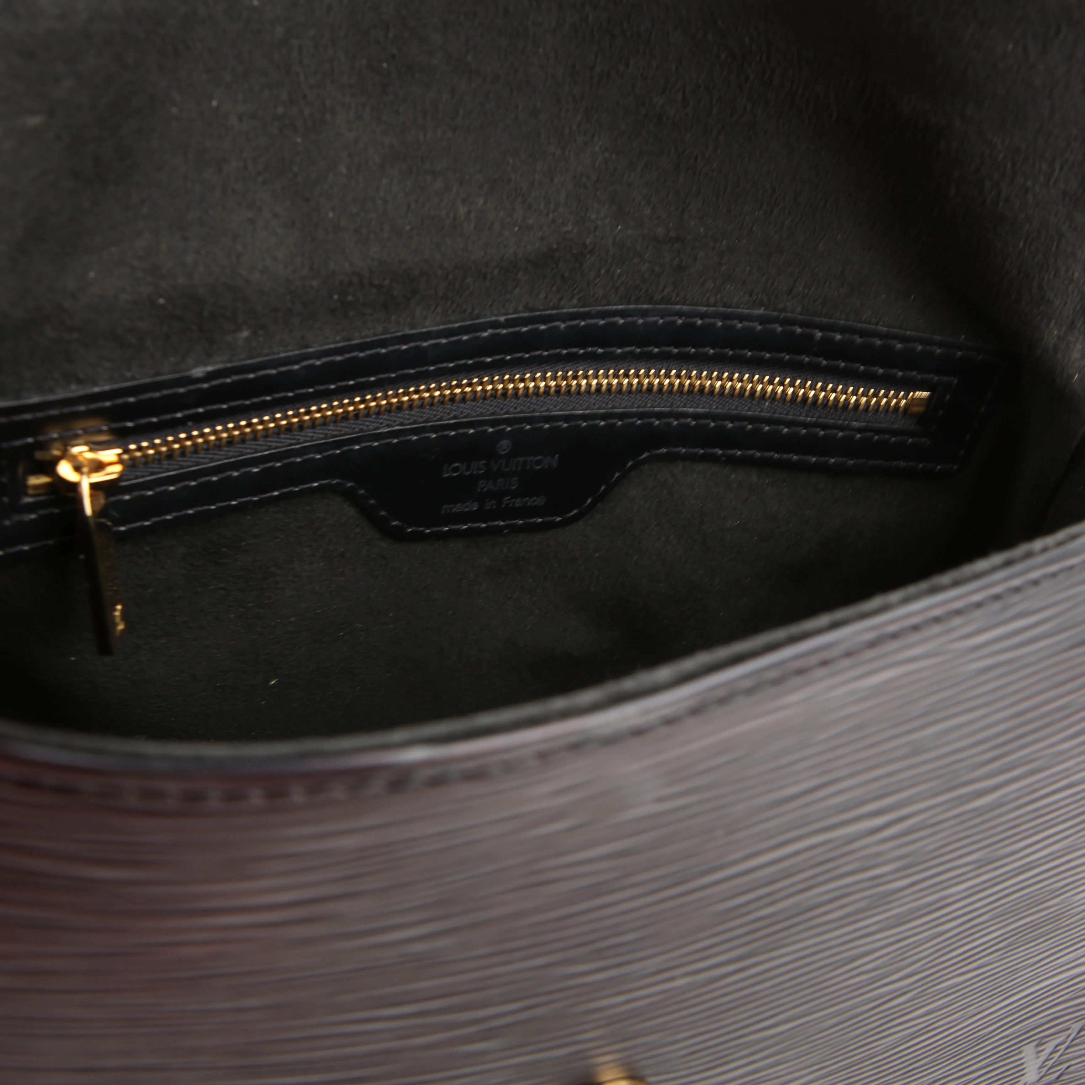 Looping Mini Epi Special Order Black - Image 11