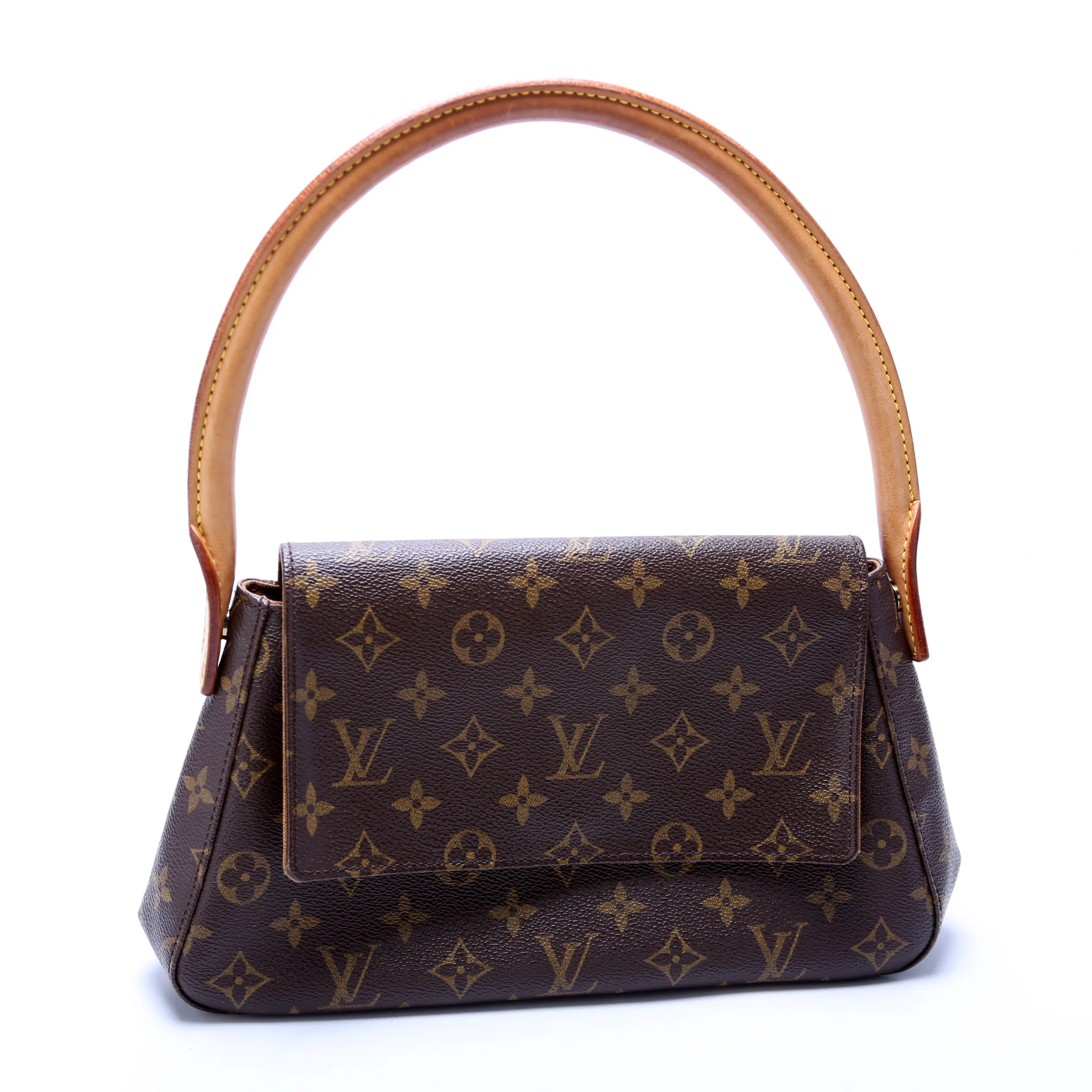 Looping Mini Monogram - Image 2