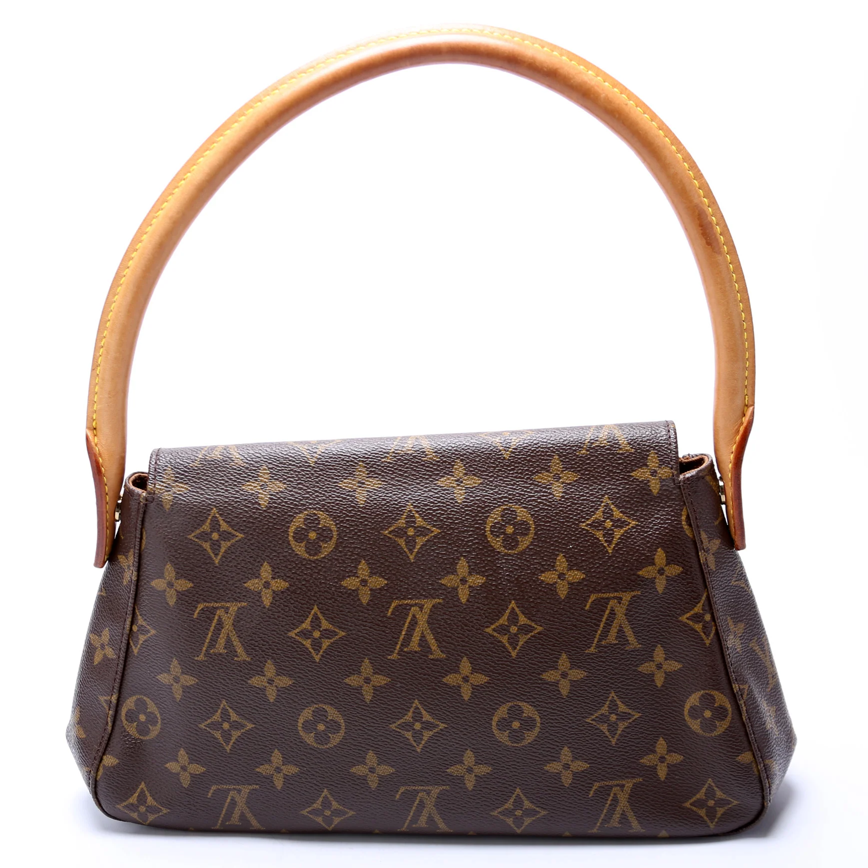 Looping Mini Monogram - Image 3