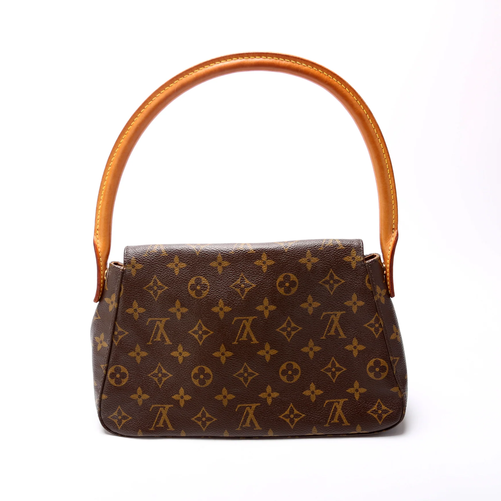 Looping Mini Monogram - Image 3